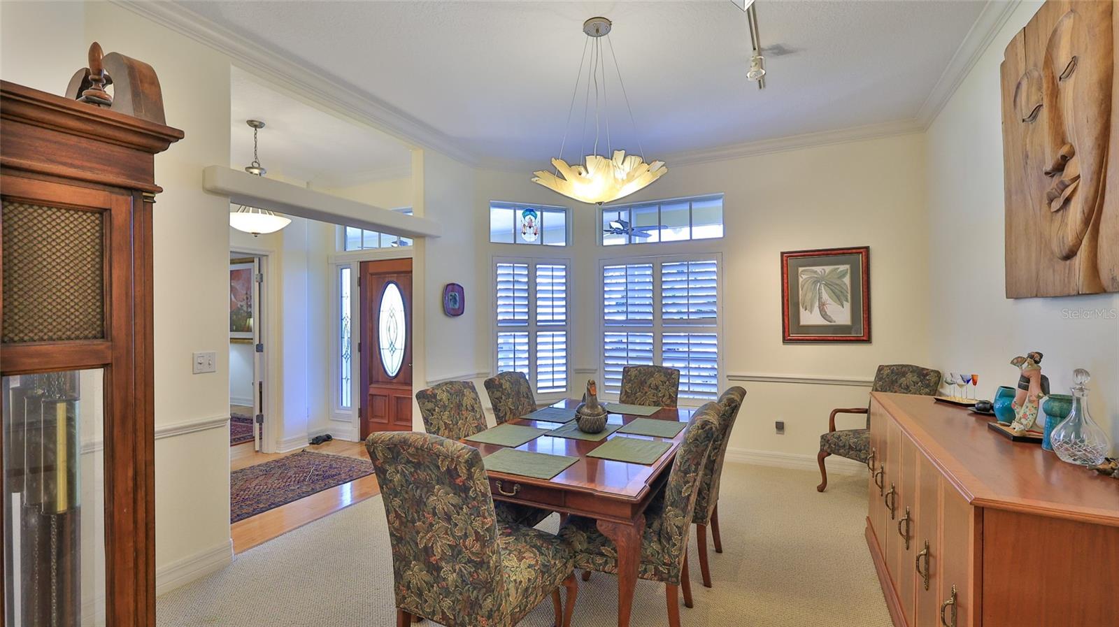 2815 BAY SIDE DR, NEW SMYRNA BEACH, FL, 32168