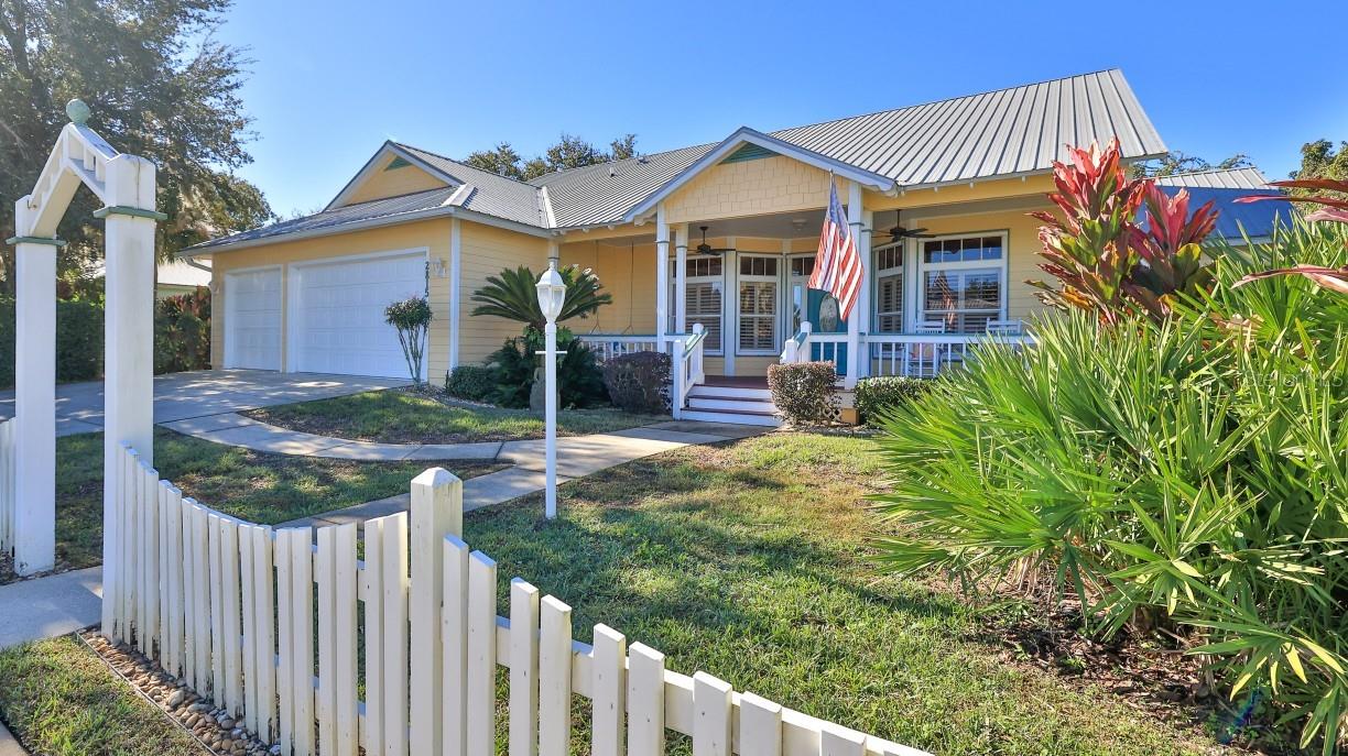 2815 BAY SIDE DR, NEW SMYRNA BEACH, FL, 32168
