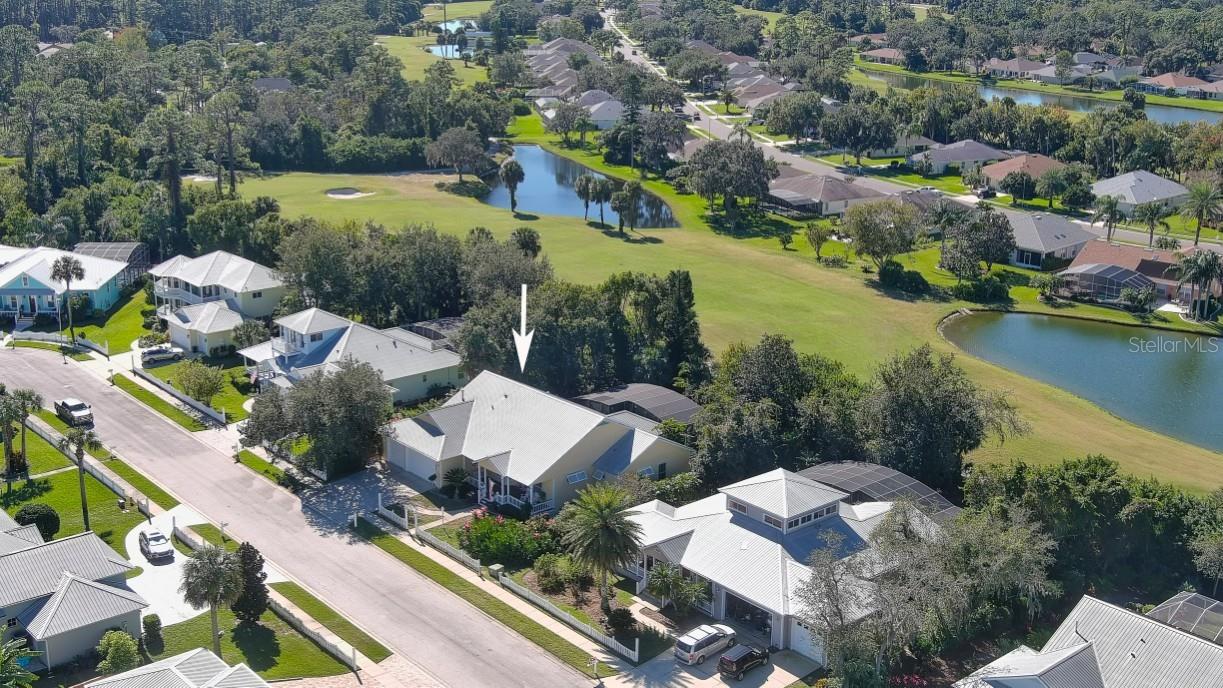 2815 BAY SIDE DR, NEW SMYRNA BEACH, FL, 32168