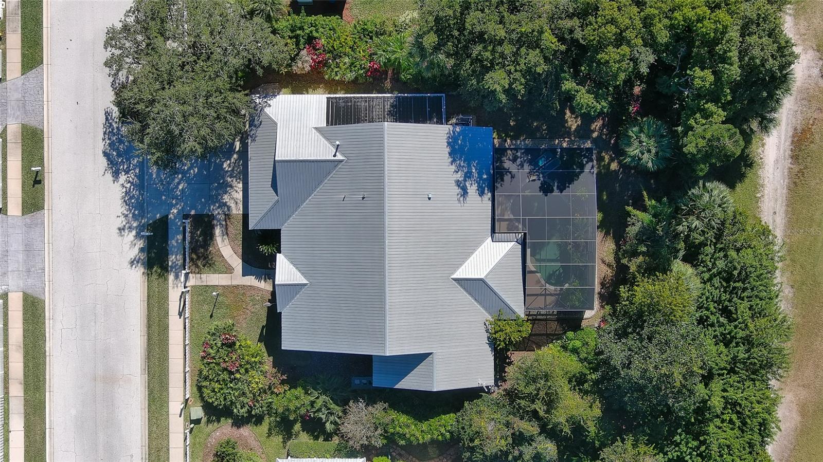 2815 BAY SIDE DR, NEW SMYRNA BEACH, FL, 32168