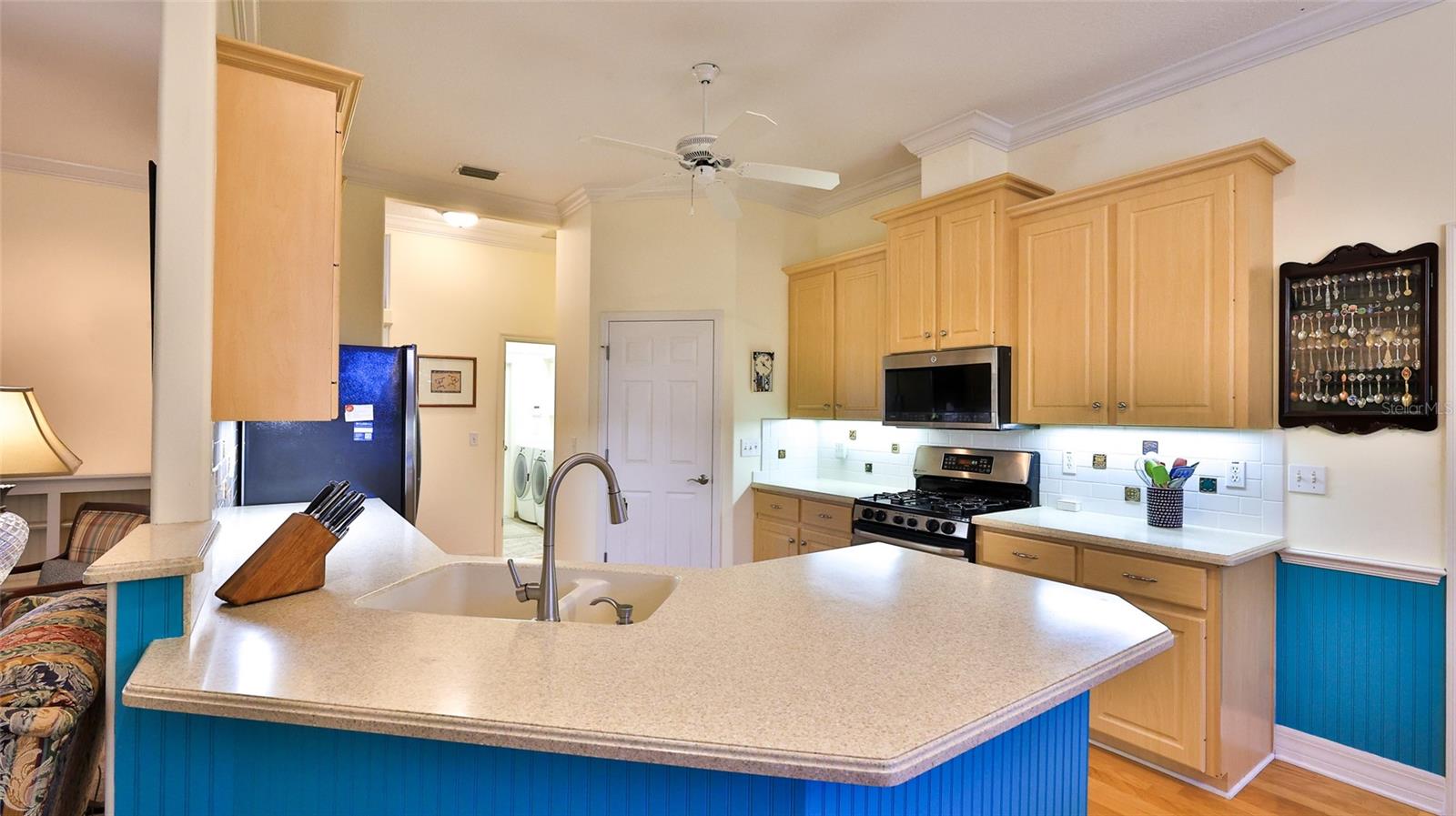 2815 BAY SIDE DR, NEW SMYRNA BEACH, FL, 32168