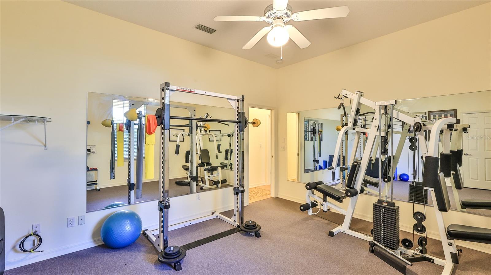 2815 BAY SIDE DR, NEW SMYRNA BEACH, FL, 32168