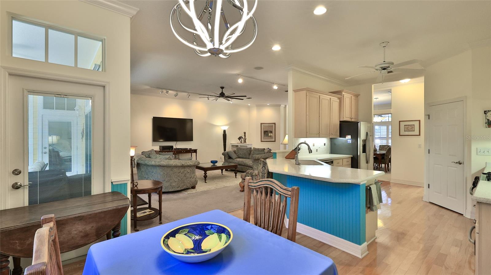 2815 BAY SIDE DR, NEW SMYRNA BEACH, FL, 32168