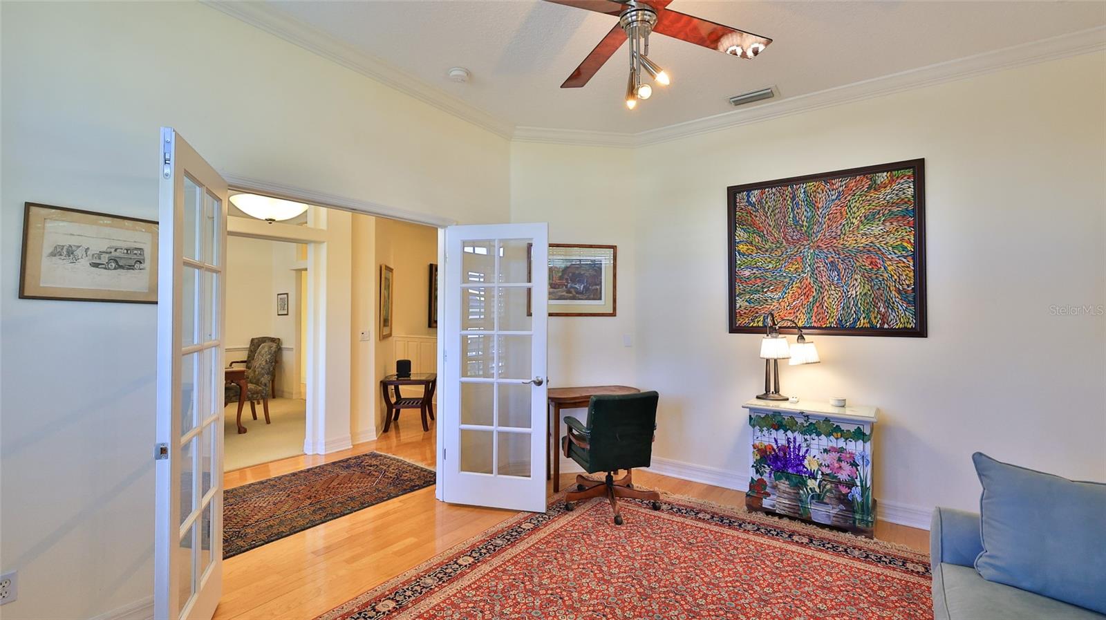 2815 BAY SIDE DR, NEW SMYRNA BEACH, FL, 32168