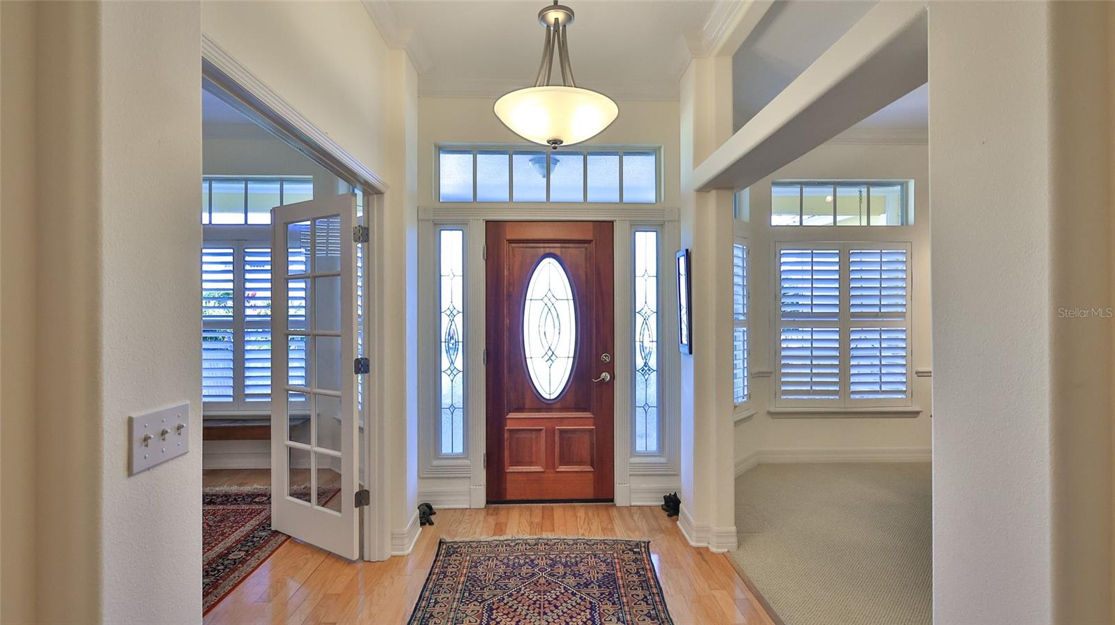 2815 BAY SIDE DR, NEW SMYRNA BEACH, FL, 32168