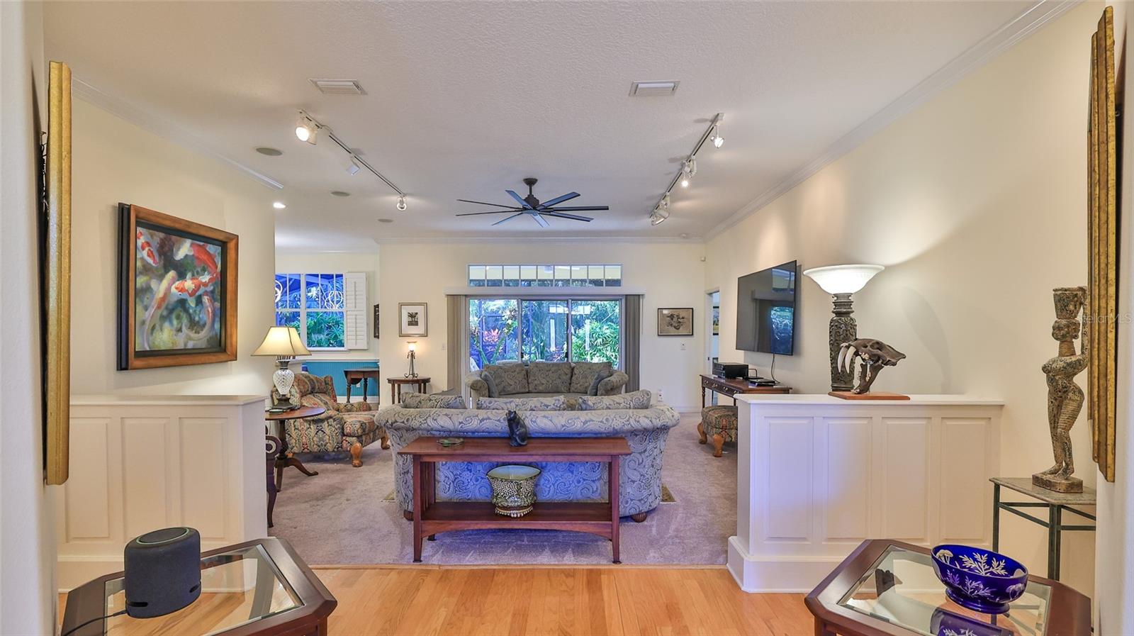 2815 BAY SIDE DR, NEW SMYRNA BEACH, FL, 32168