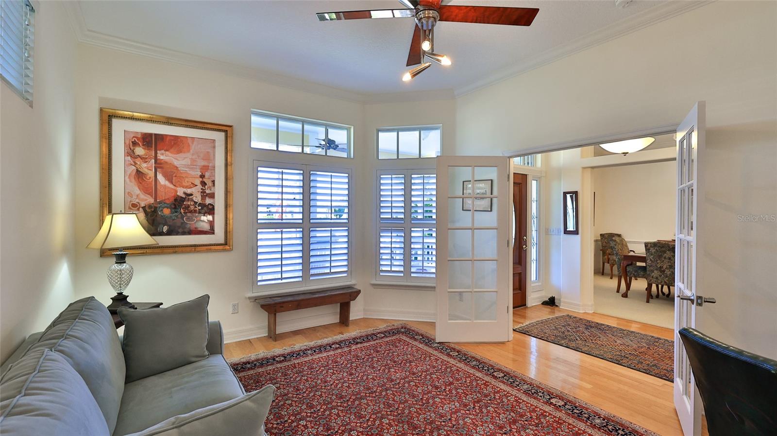 2815 BAY SIDE DR, NEW SMYRNA BEACH, FL, 32168