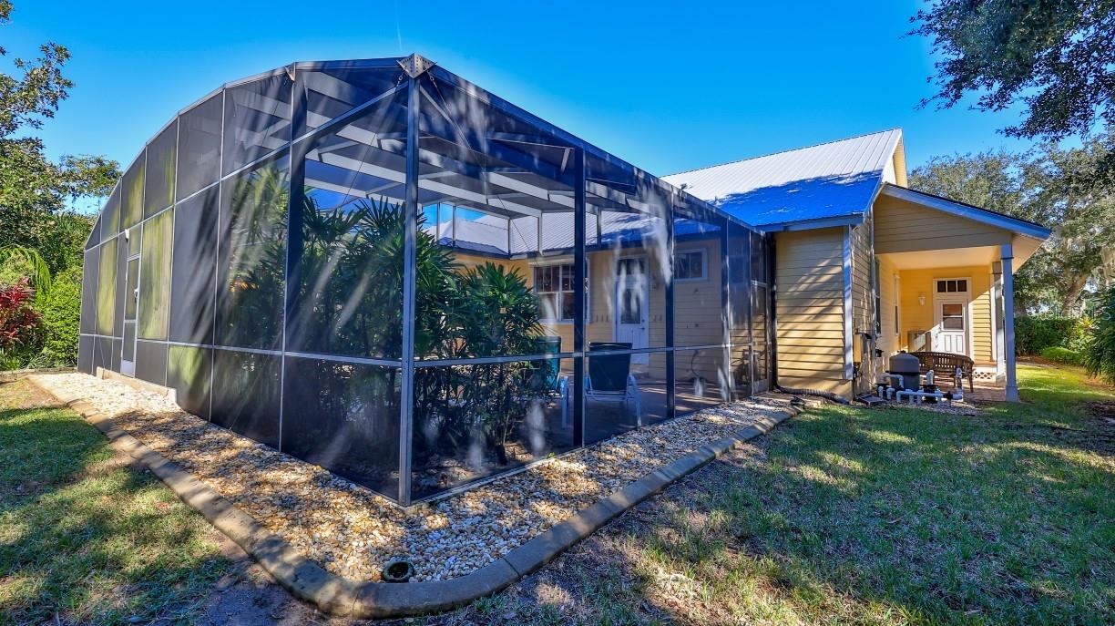 2815 BAY SIDE DR, NEW SMYRNA BEACH, FL, 32168