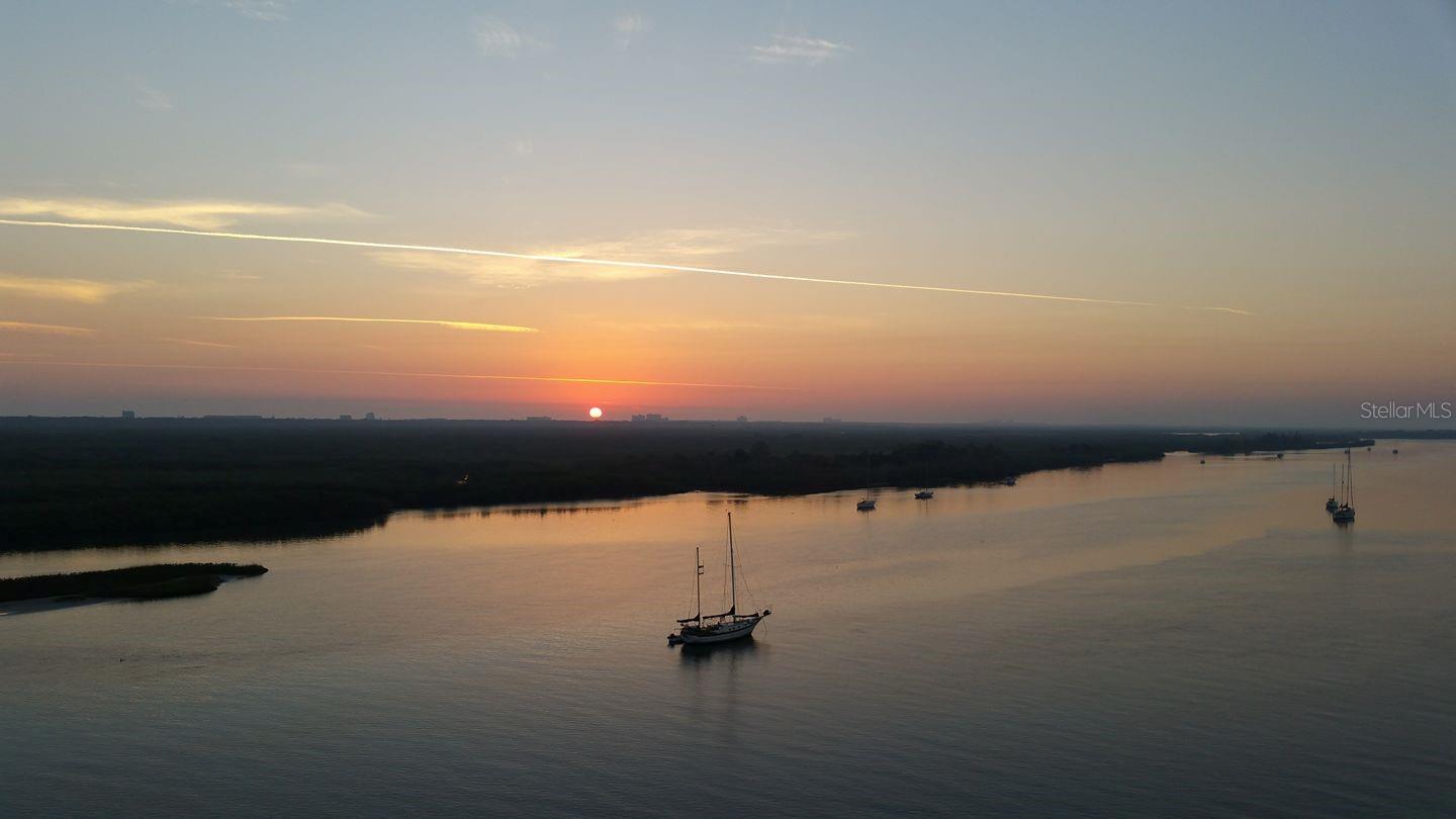 2815 BAY SIDE DR, NEW SMYRNA BEACH, FL, 32168