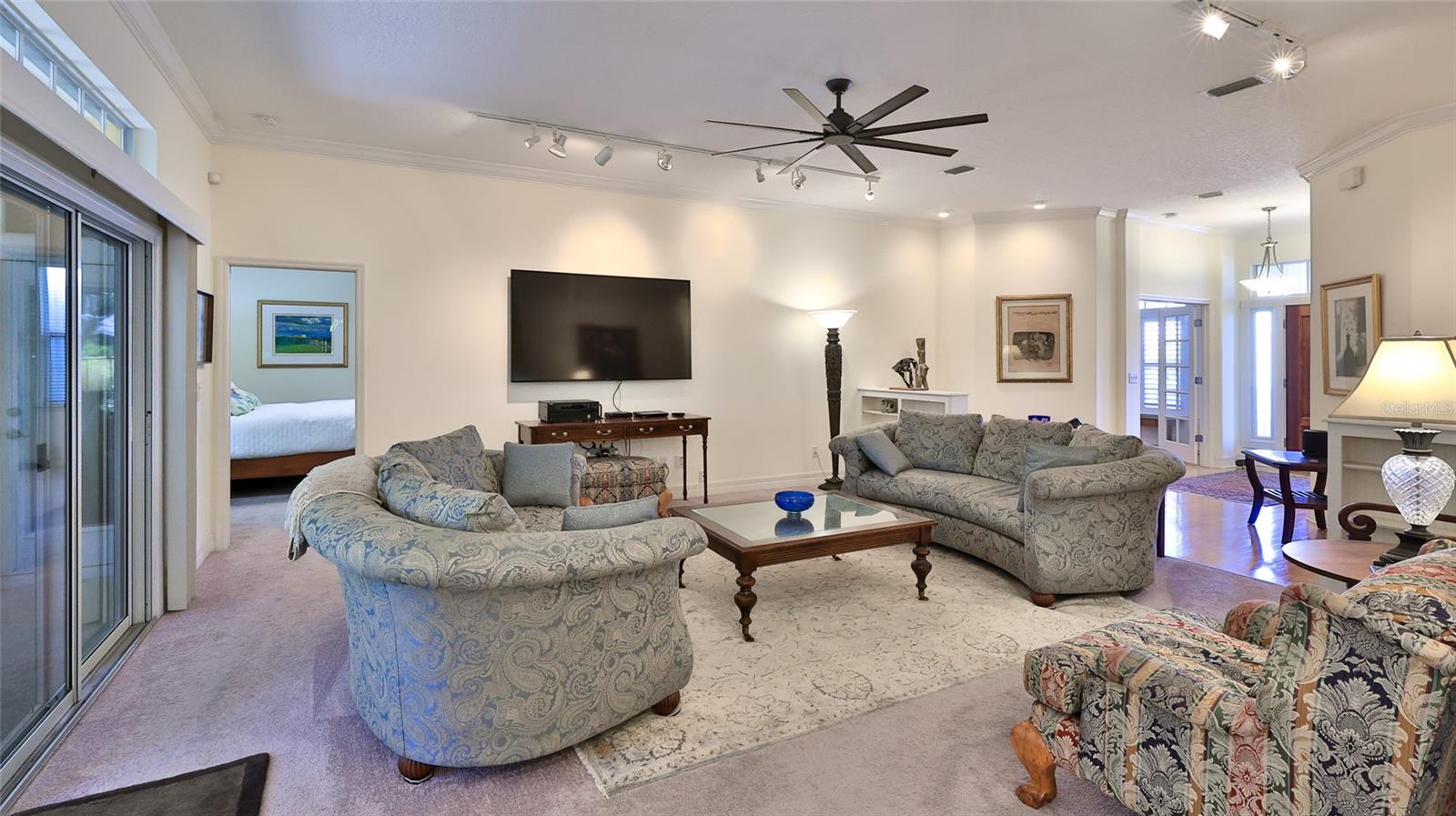 2815 BAY SIDE DR, NEW SMYRNA BEACH, FL, 32168