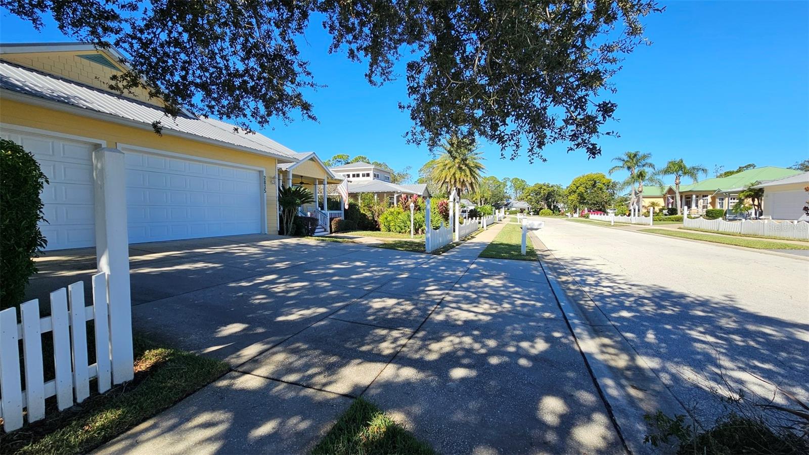 2815 BAY SIDE DR, NEW SMYRNA BEACH, FL, 32168