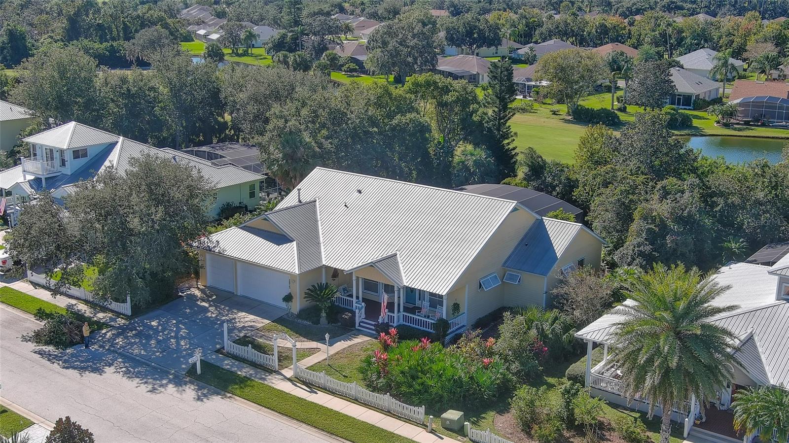 2815 BAY SIDE DR, NEW SMYRNA BEACH, FL, 32168