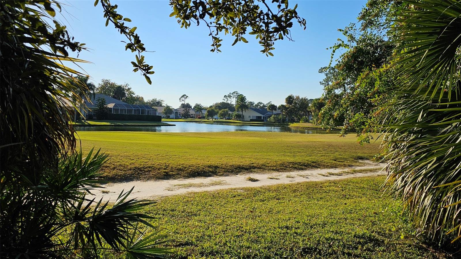 2815 BAY SIDE DR, NEW SMYRNA BEACH, FL, 32168