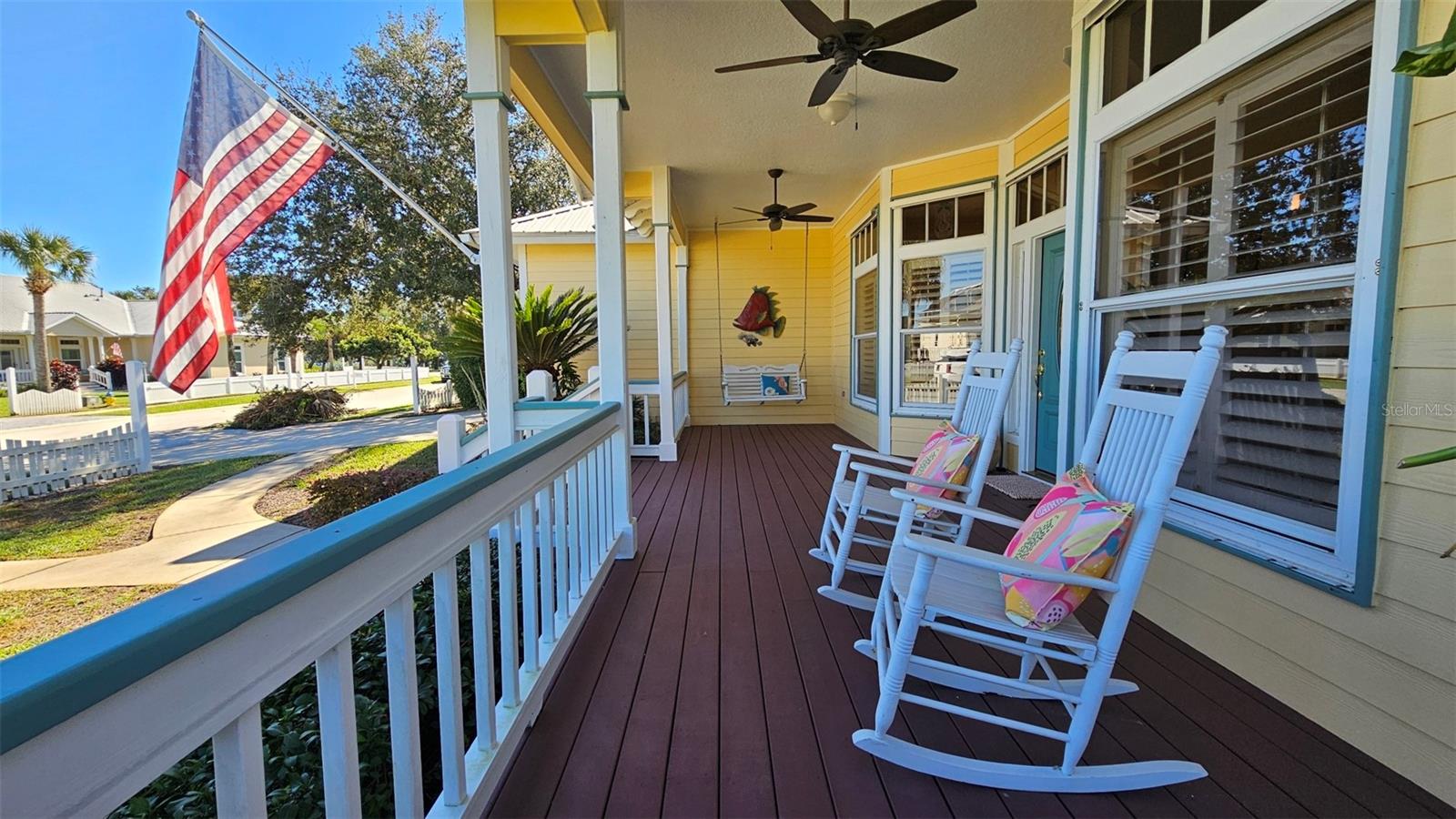 2815 BAY SIDE DR, NEW SMYRNA BEACH, FL, 32168