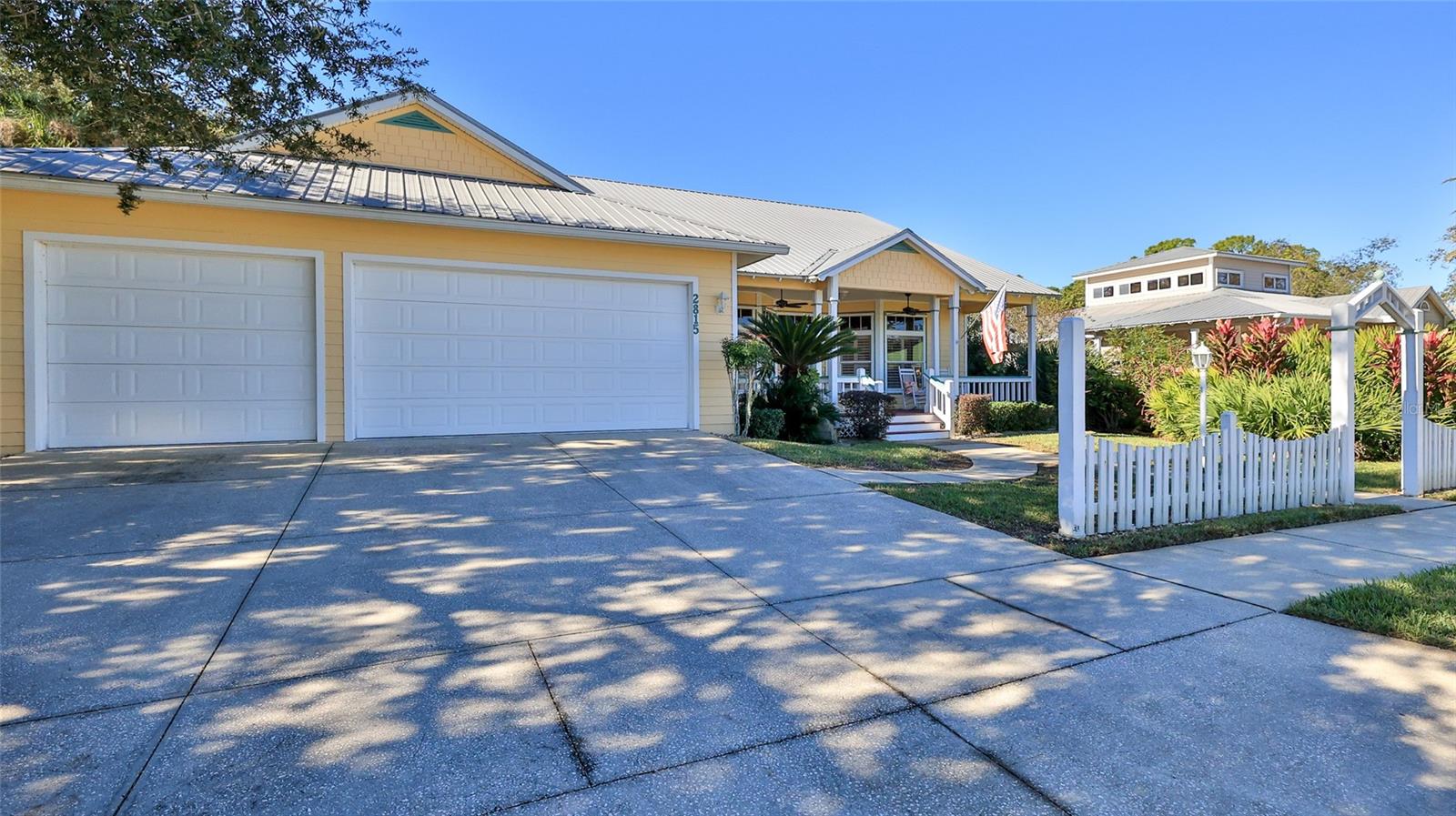 2815 BAY SIDE DR, NEW SMYRNA BEACH, FL, 32168