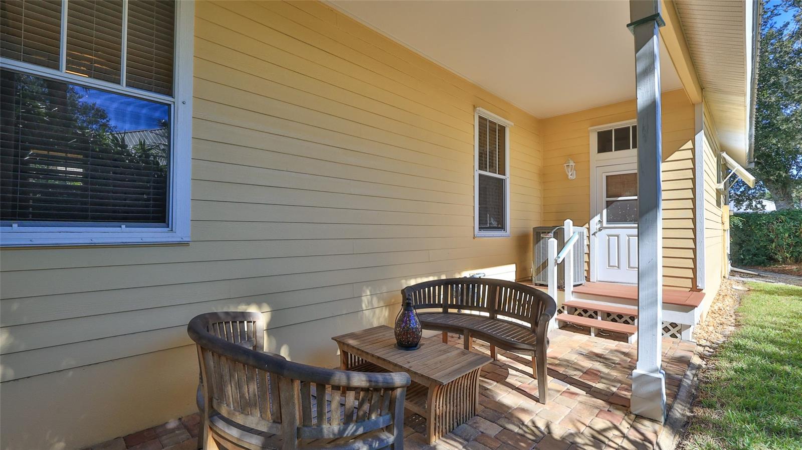 2815 BAY SIDE DR, NEW SMYRNA BEACH, FL, 32168