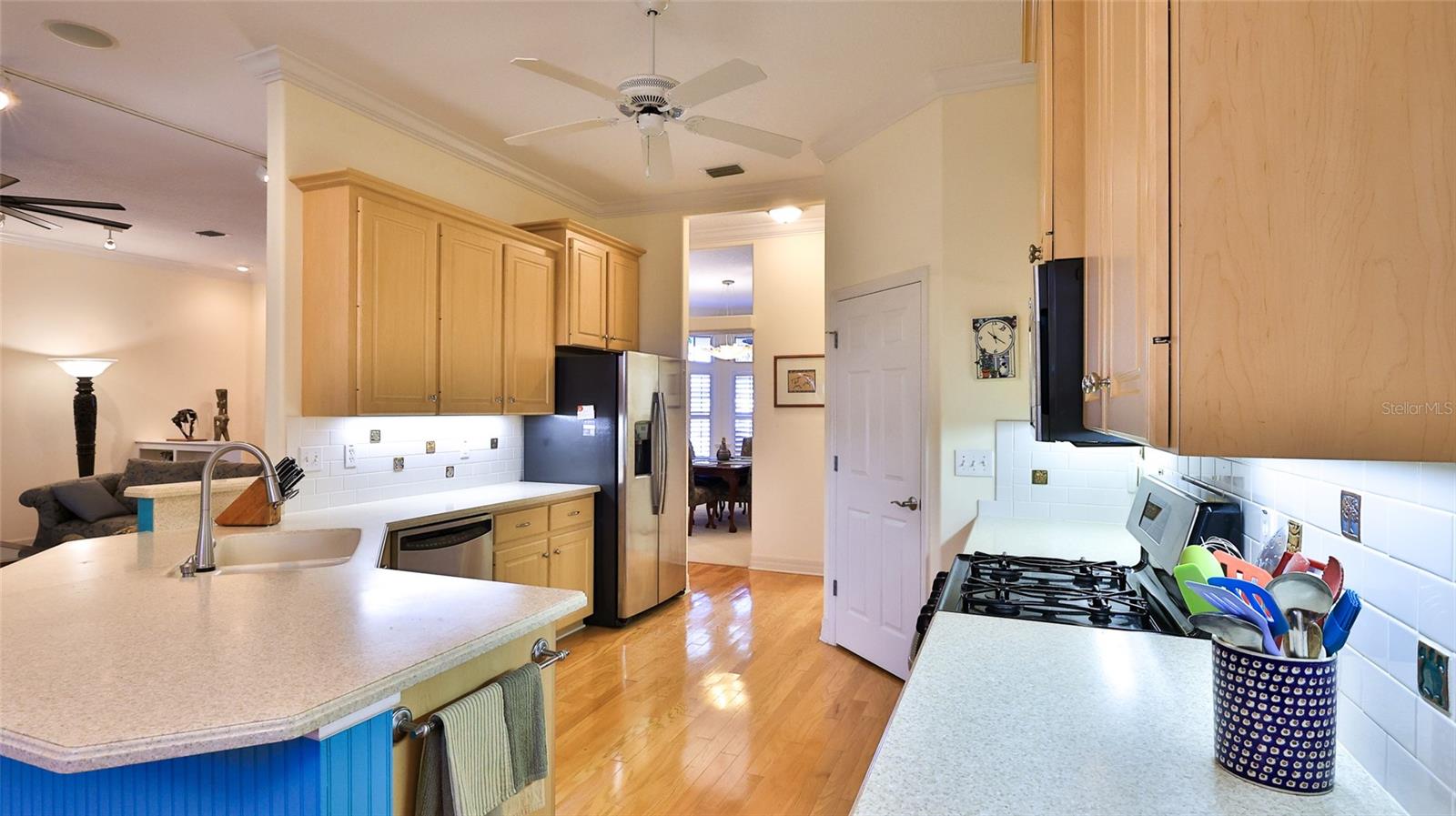 2815 BAY SIDE DR, NEW SMYRNA BEACH, FL, 32168