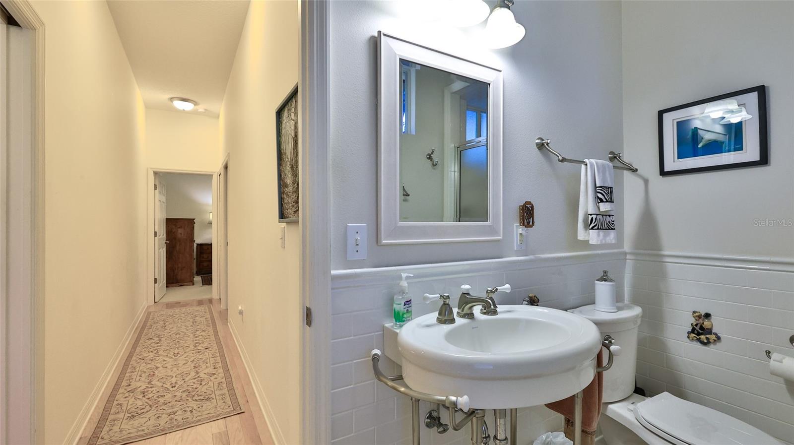 2815 BAY SIDE DR, NEW SMYRNA BEACH, FL, 32168