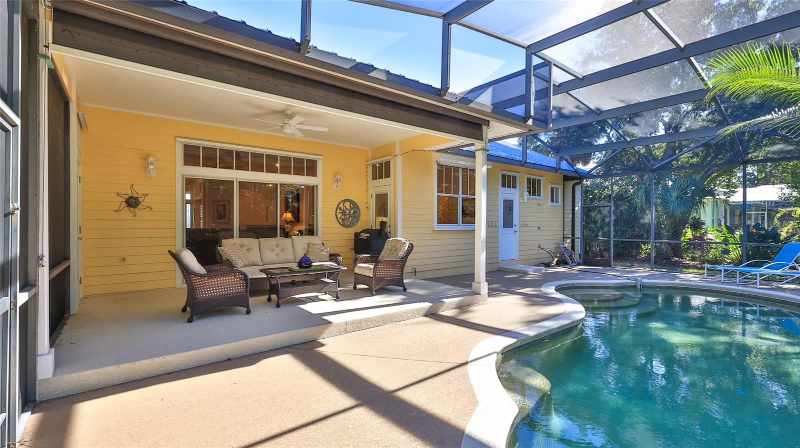 2815 BAY SIDE DR, NEW SMYRNA BEACH, FL, 32168