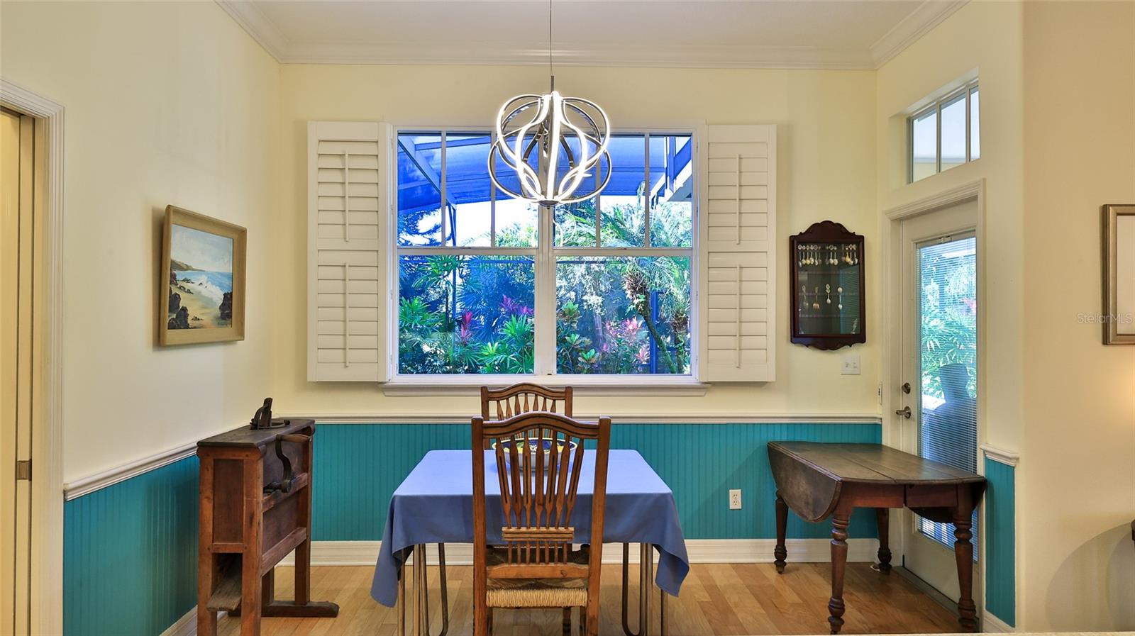 2815 BAY SIDE DR, NEW SMYRNA BEACH, FL, 32168