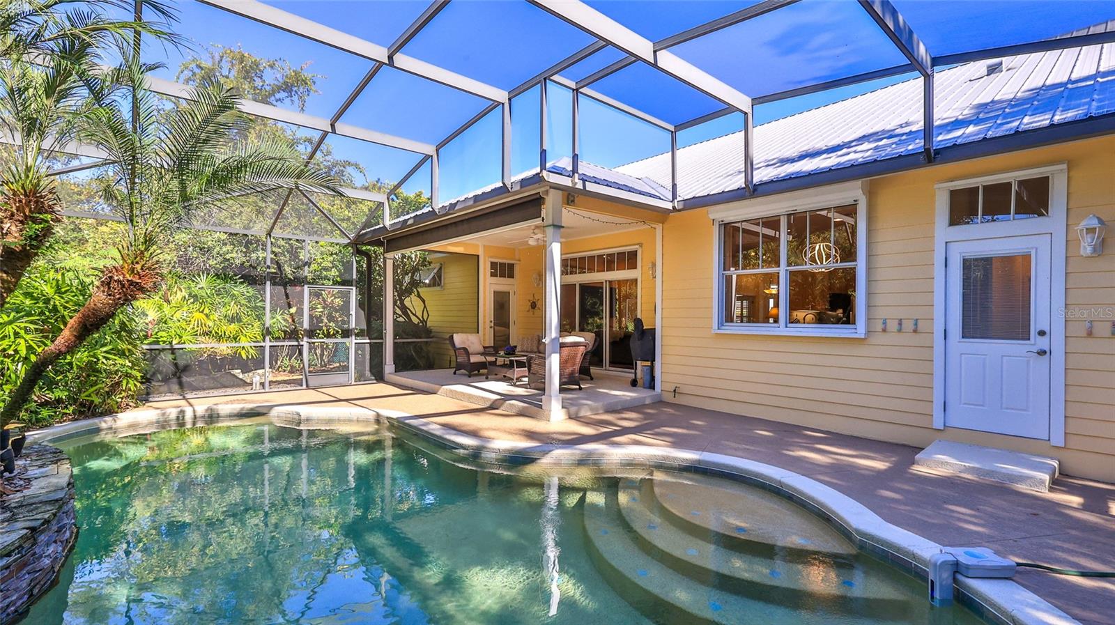 2815 BAY SIDE DR, NEW SMYRNA BEACH, FL, 32168