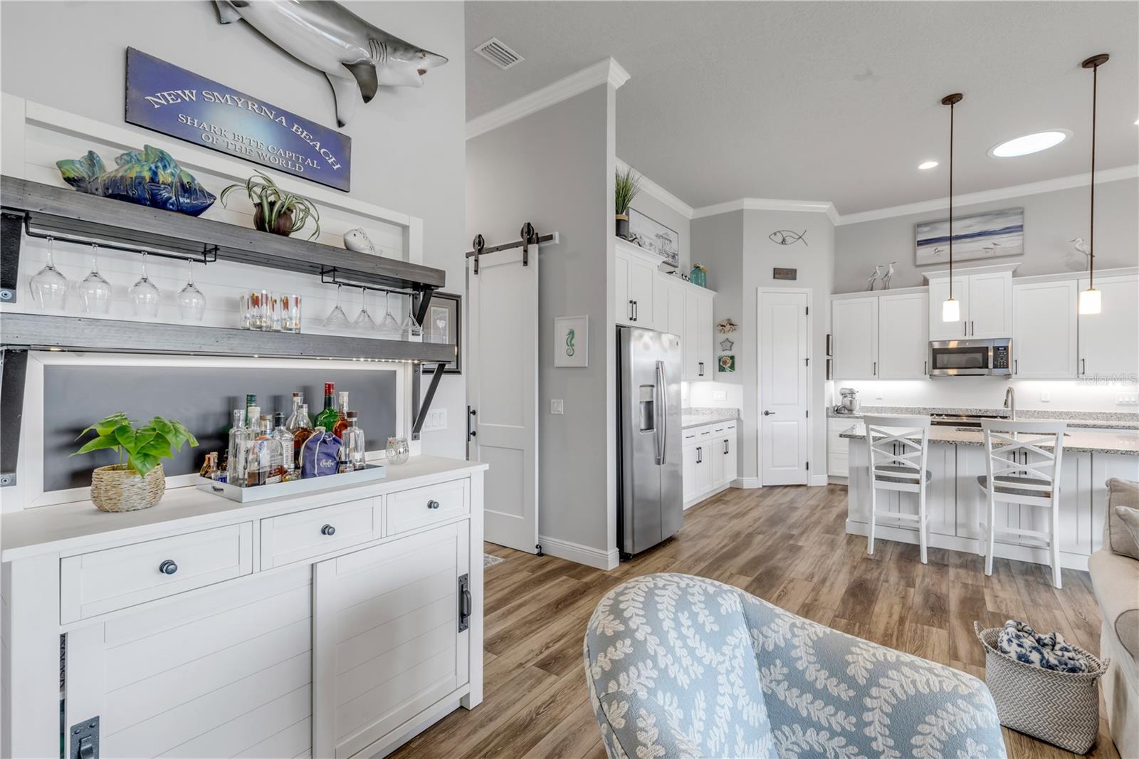 351 VENETIAN PALMS BLVD, NEW SMYRNA BEACH, FL, 32168