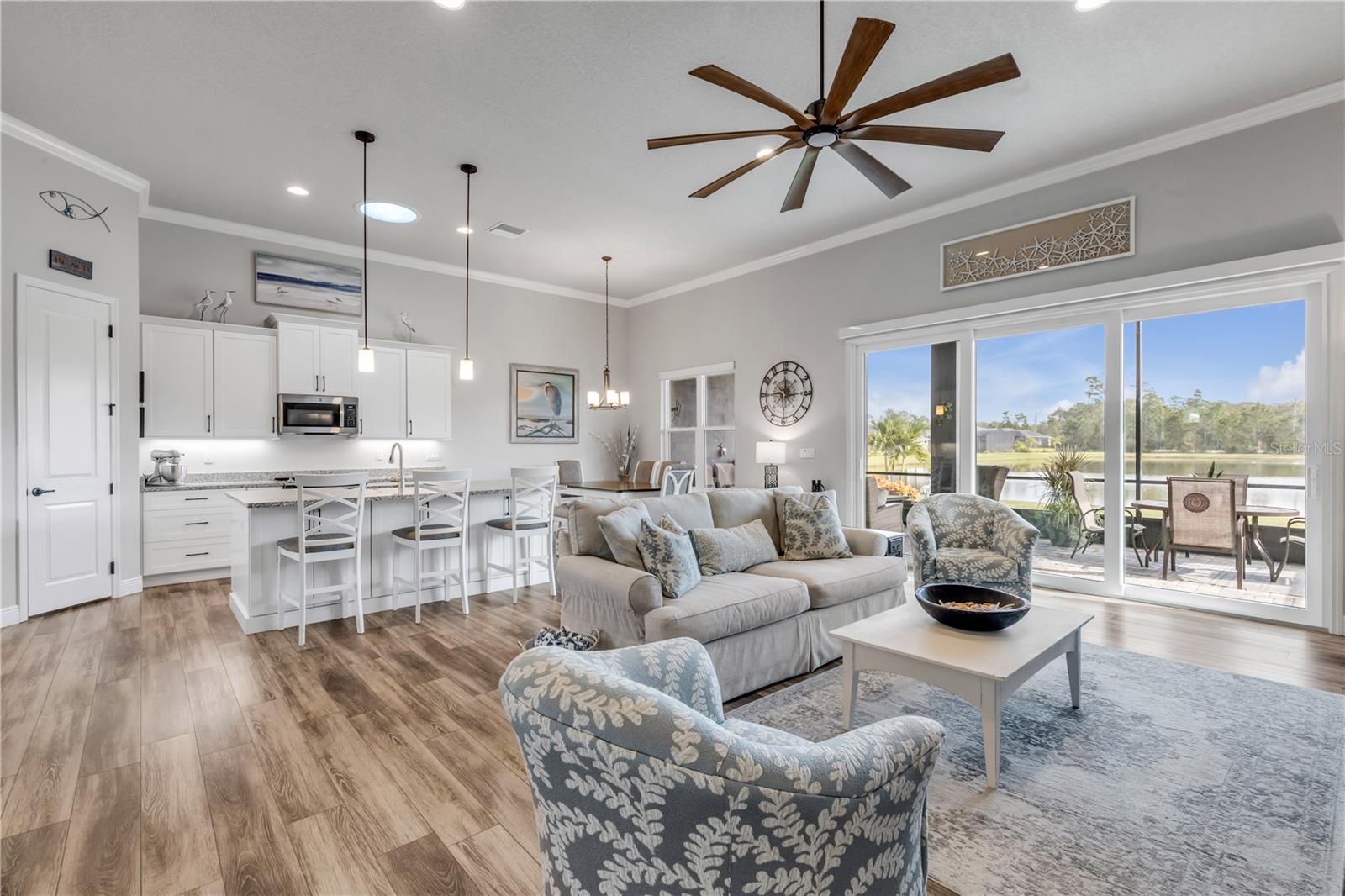 351 VENETIAN PALMS BLVD, NEW SMYRNA BEACH, FL, 32168