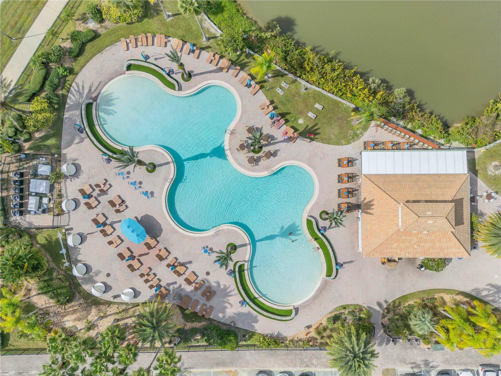 351 VENETIAN PALMS BLVD, NEW SMYRNA BEACH, FL, 32168