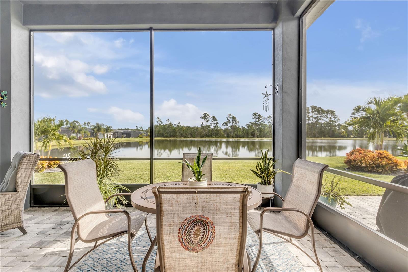 351 VENETIAN PALMS BLVD, NEW SMYRNA BEACH, FL, 32168