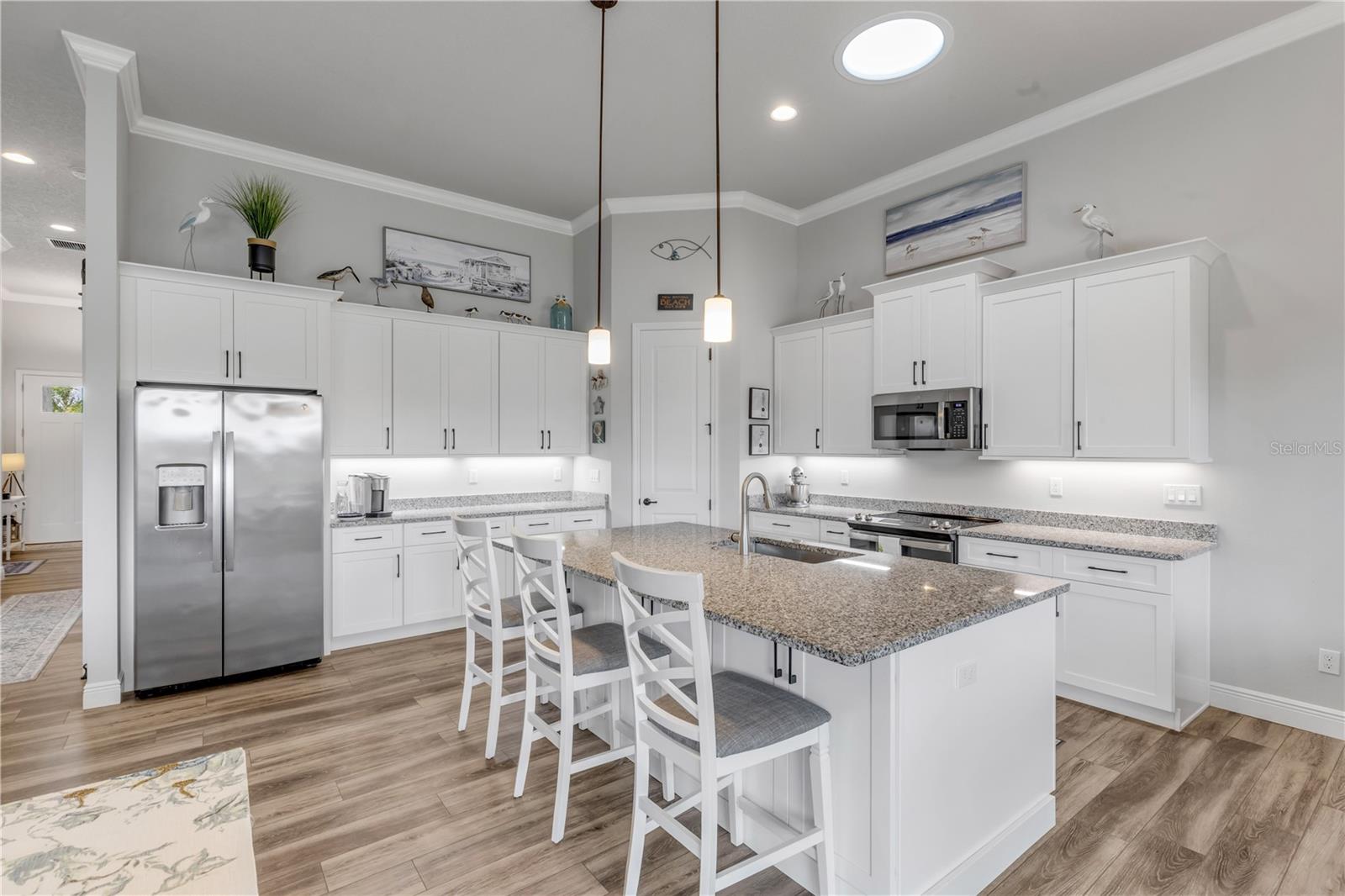 351 VENETIAN PALMS BLVD, NEW SMYRNA BEACH, FL, 32168