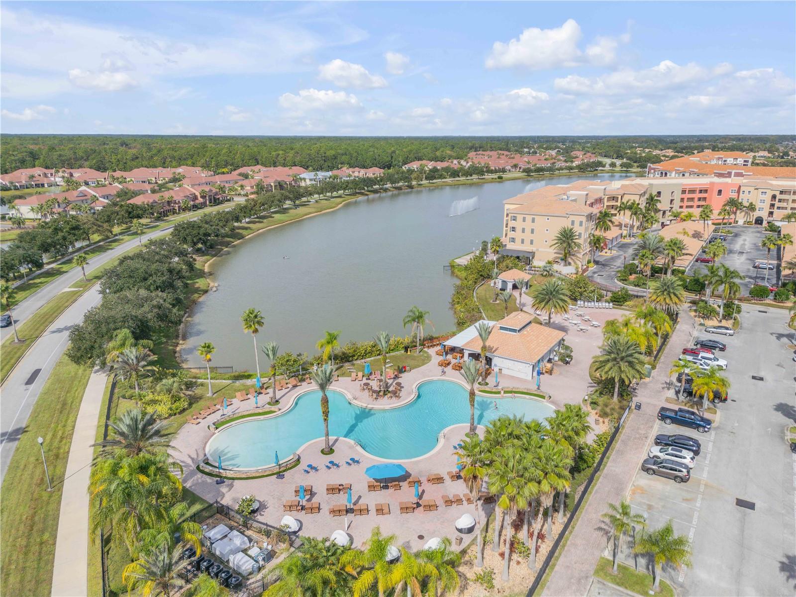 351 VENETIAN PALMS BLVD, NEW SMYRNA BEACH, FL, 32168