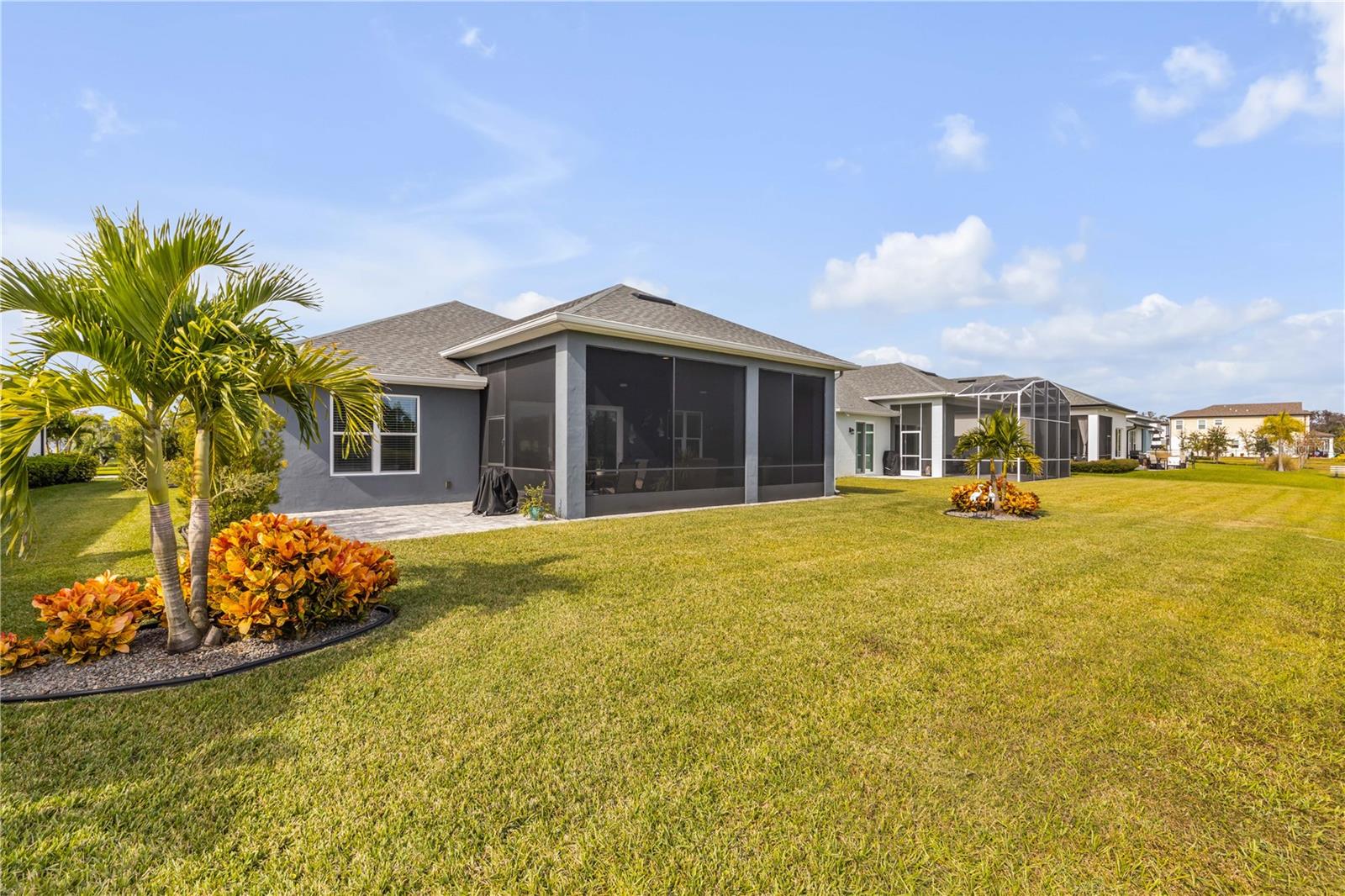 351 VENETIAN PALMS BLVD, NEW SMYRNA BEACH, FL, 32168