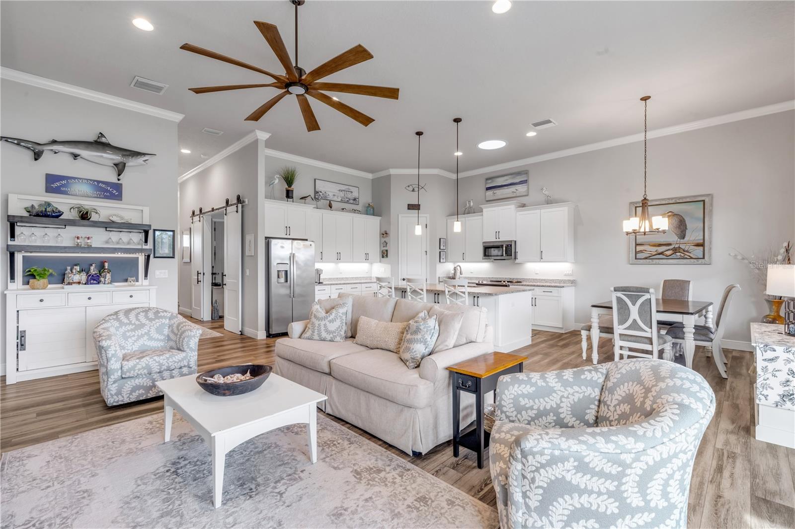 351 VENETIAN PALMS BLVD, NEW SMYRNA BEACH, FL, 32168