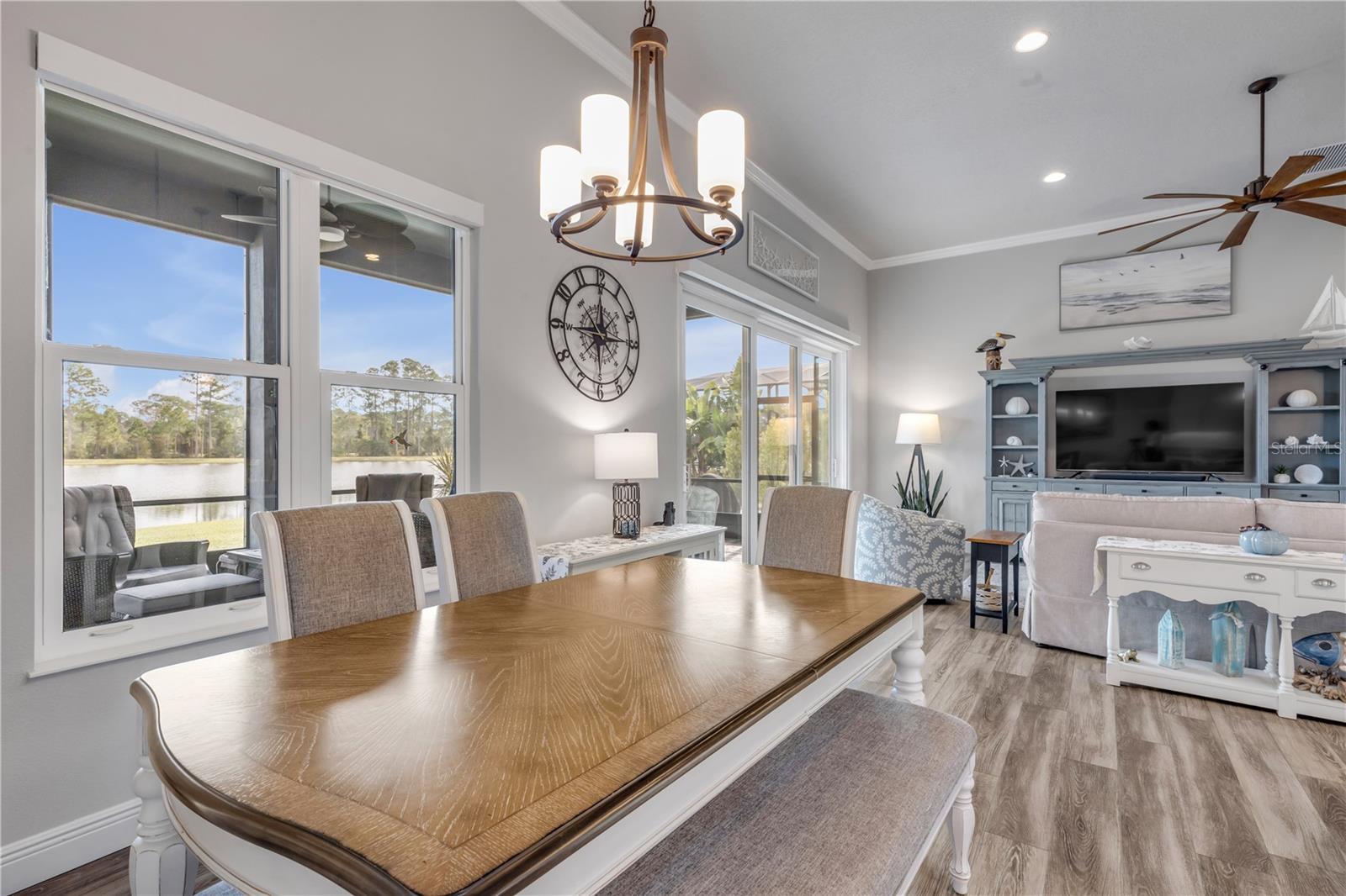 351 VENETIAN PALMS BLVD, NEW SMYRNA BEACH, FL, 32168