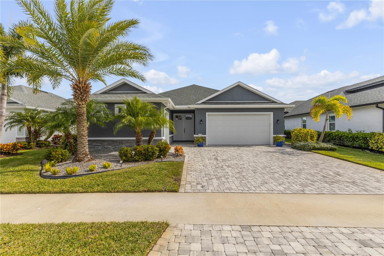 351 VENETIAN PALMS BLVD, NEW SMYRNA BEACH, FL, 32168