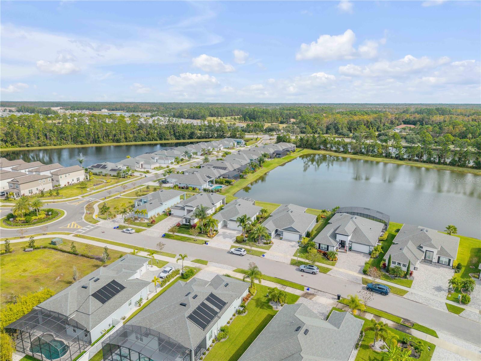 351 VENETIAN PALMS BLVD, NEW SMYRNA BEACH, FL, 32168