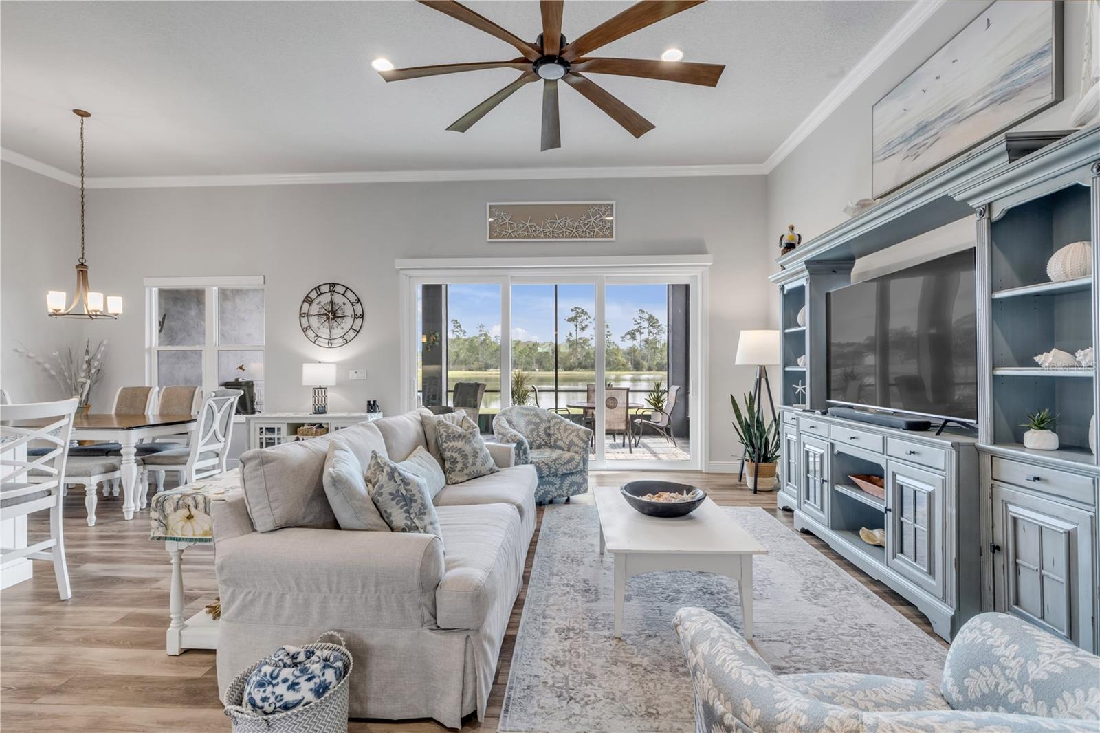 351 VENETIAN PALMS BLVD, NEW SMYRNA BEACH, FL, 32168