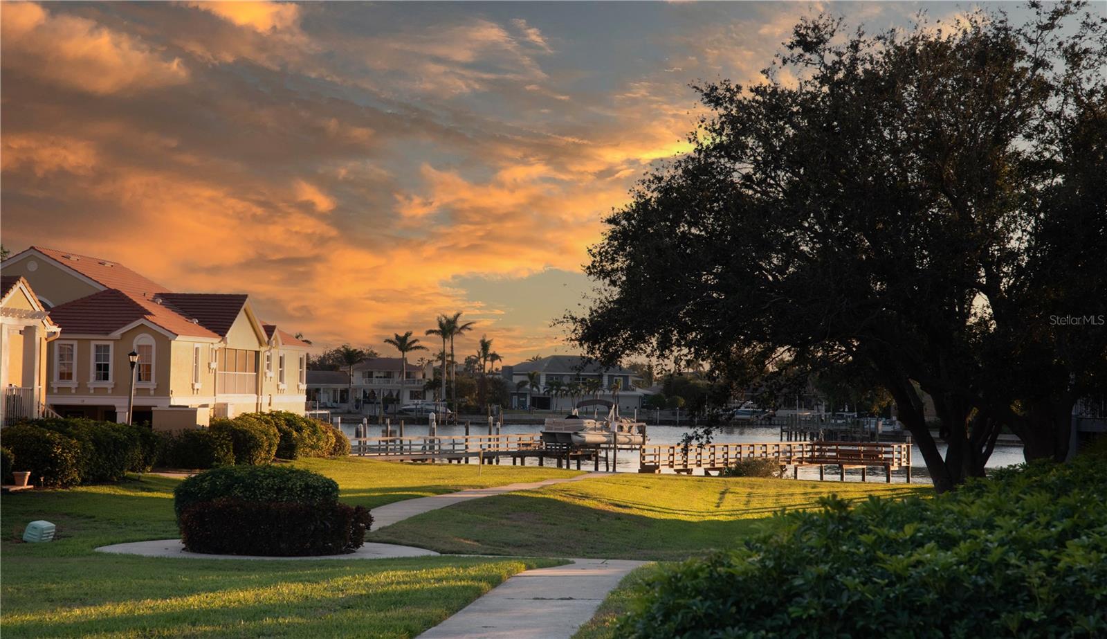 Gorgeous views from 21 Crescent Place