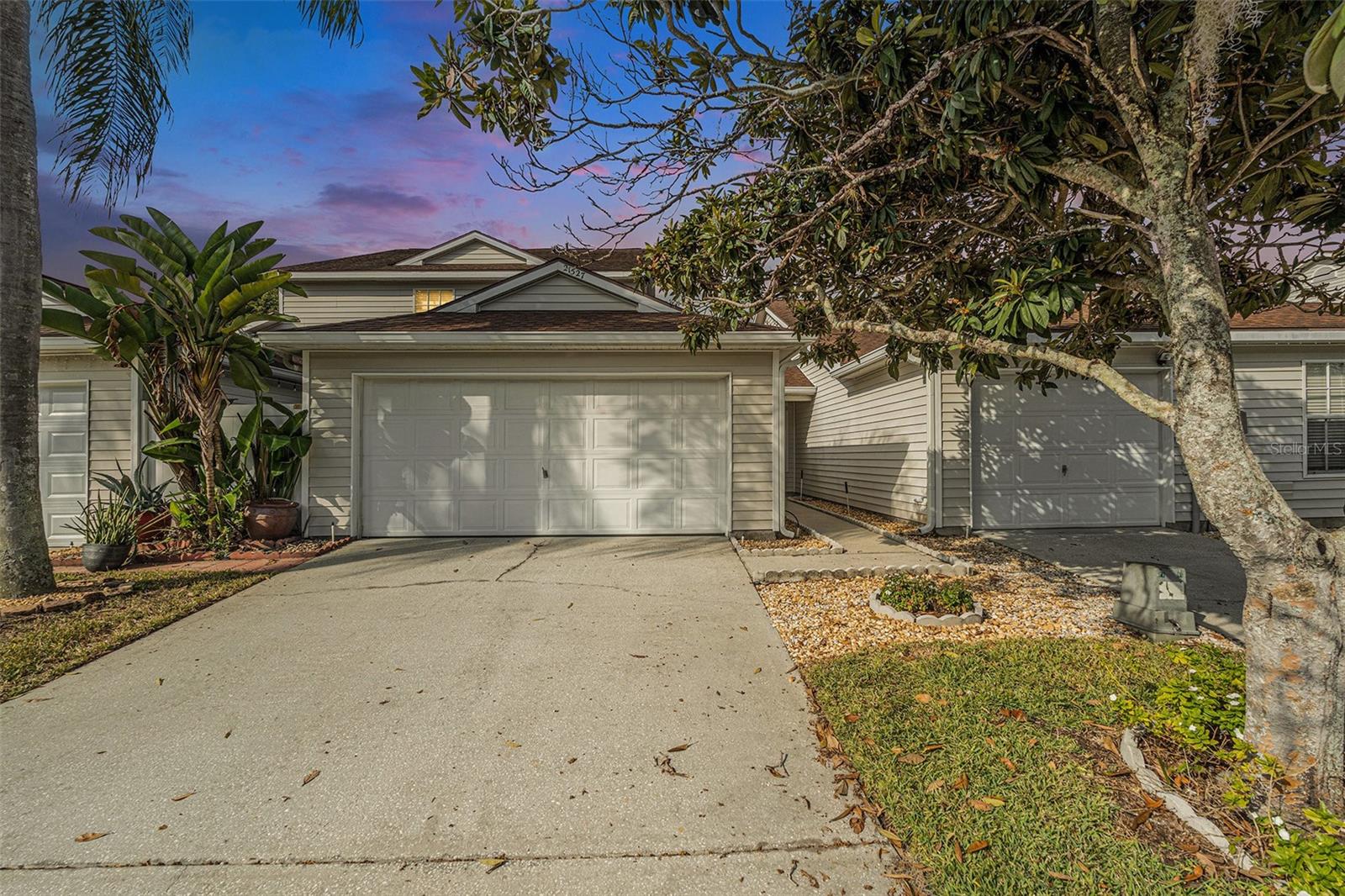 21527 WOODSTORK LN, LUTZ, FL, 33549