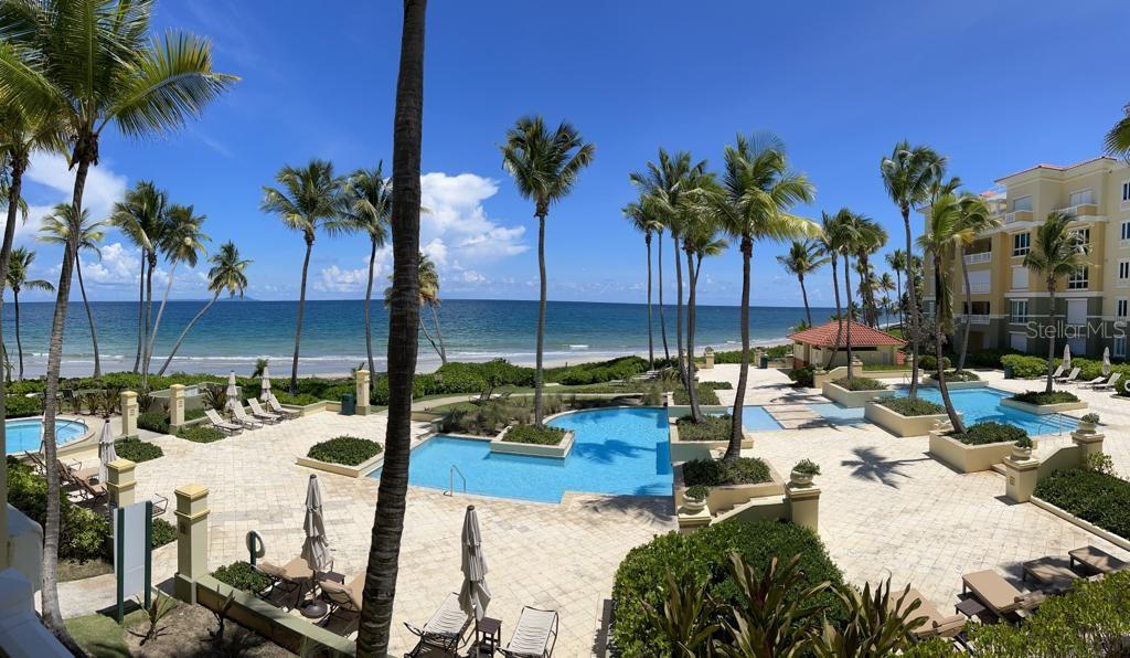 Homes for sale in Humacao, PR | The Marbella Clb Villas Ocean Dr Steert Andalucia Bldg Palmas Del Mar, Humacao, PR 00791 | MLS# PR9117318