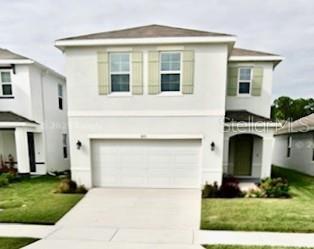 2771 COMMON FIG RUN, WESLEY CHAPEL, FL, 33543
