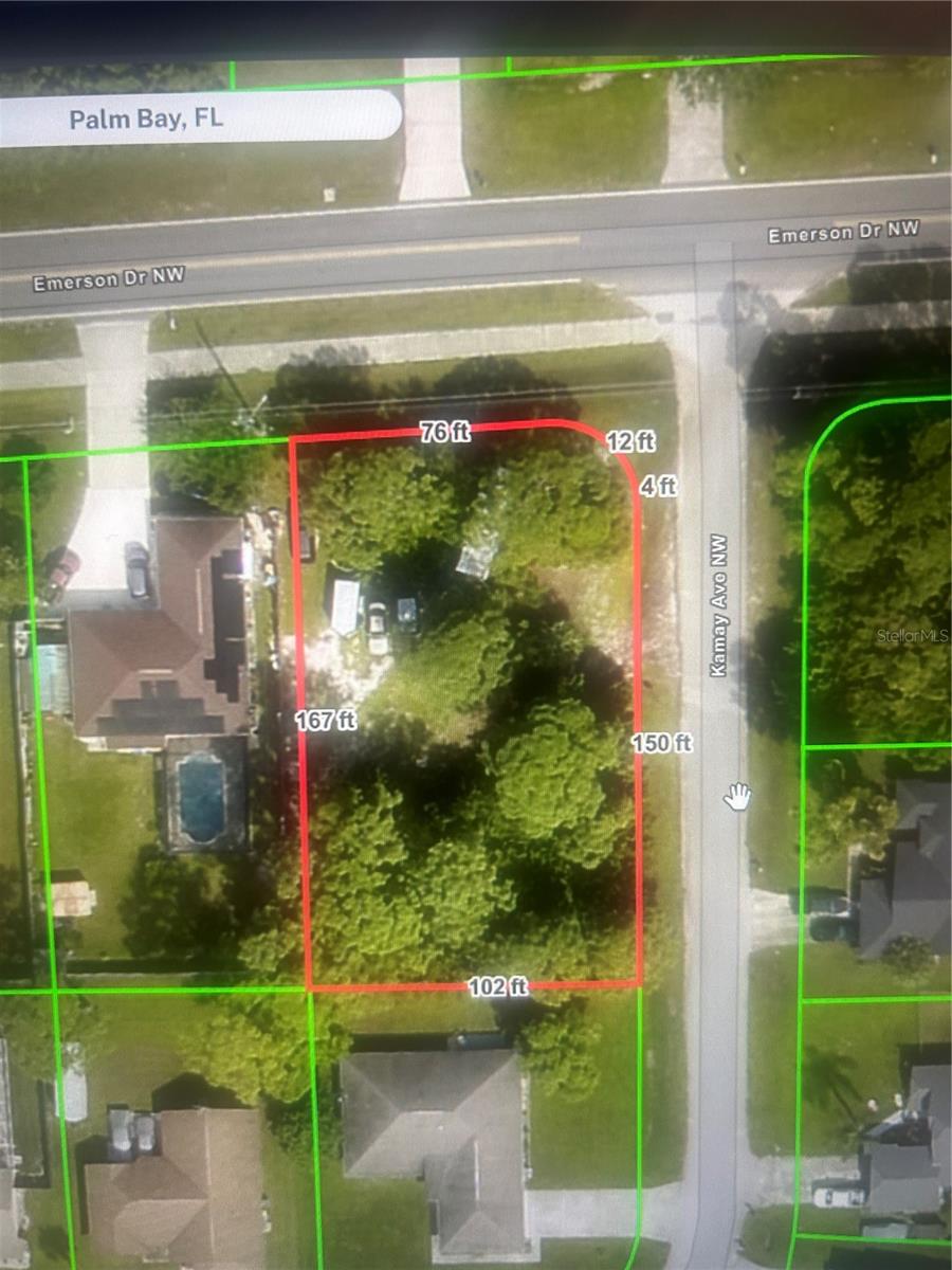 PORT MABAR #44, PALM BAY, FL, 32907