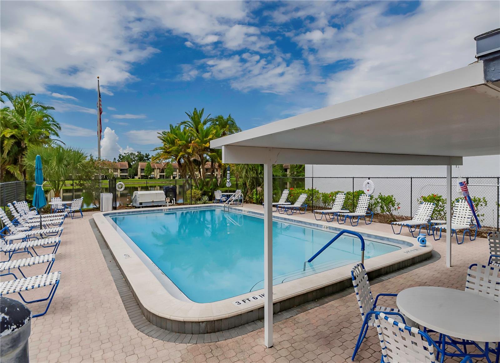 120 CYPRESS LN #120, OLDSMAR, FL, 34677