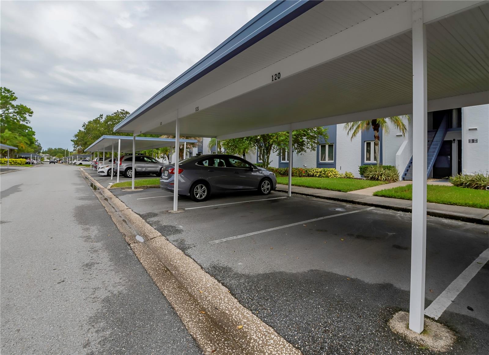 120 CYPRESS LN #120, OLDSMAR, FL, 34677