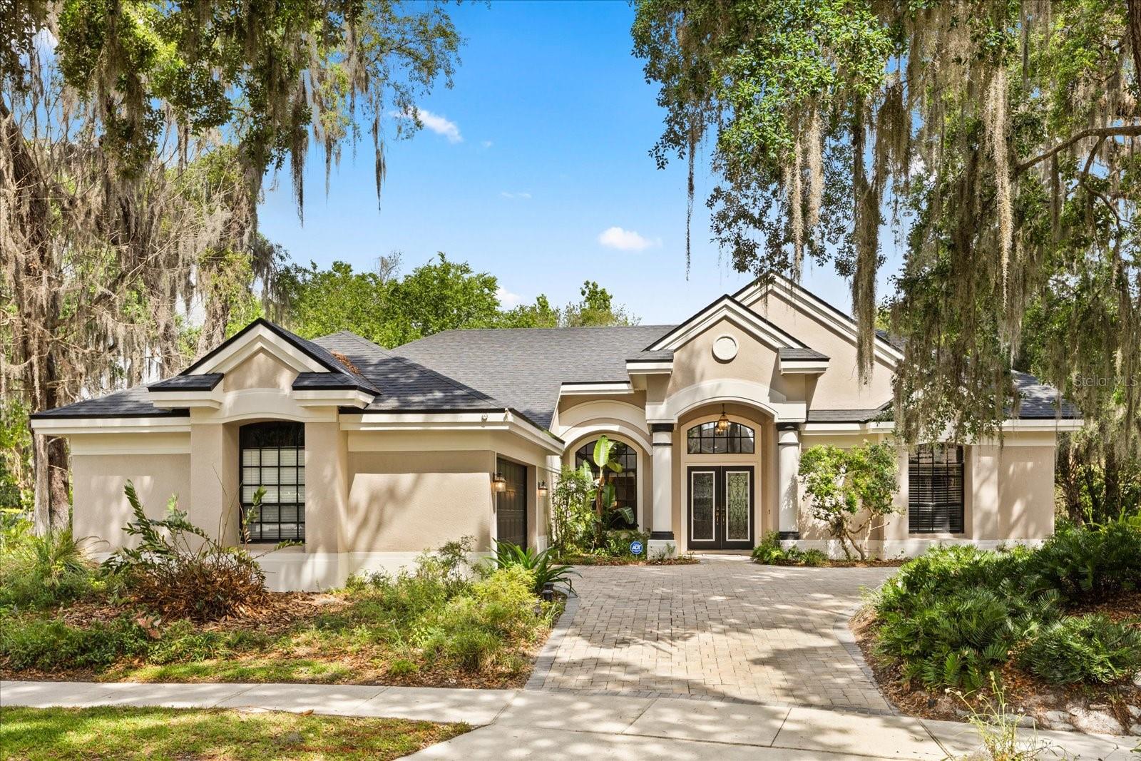 622 W PALM VALLEY DR, OVIEDO, FL, 32765