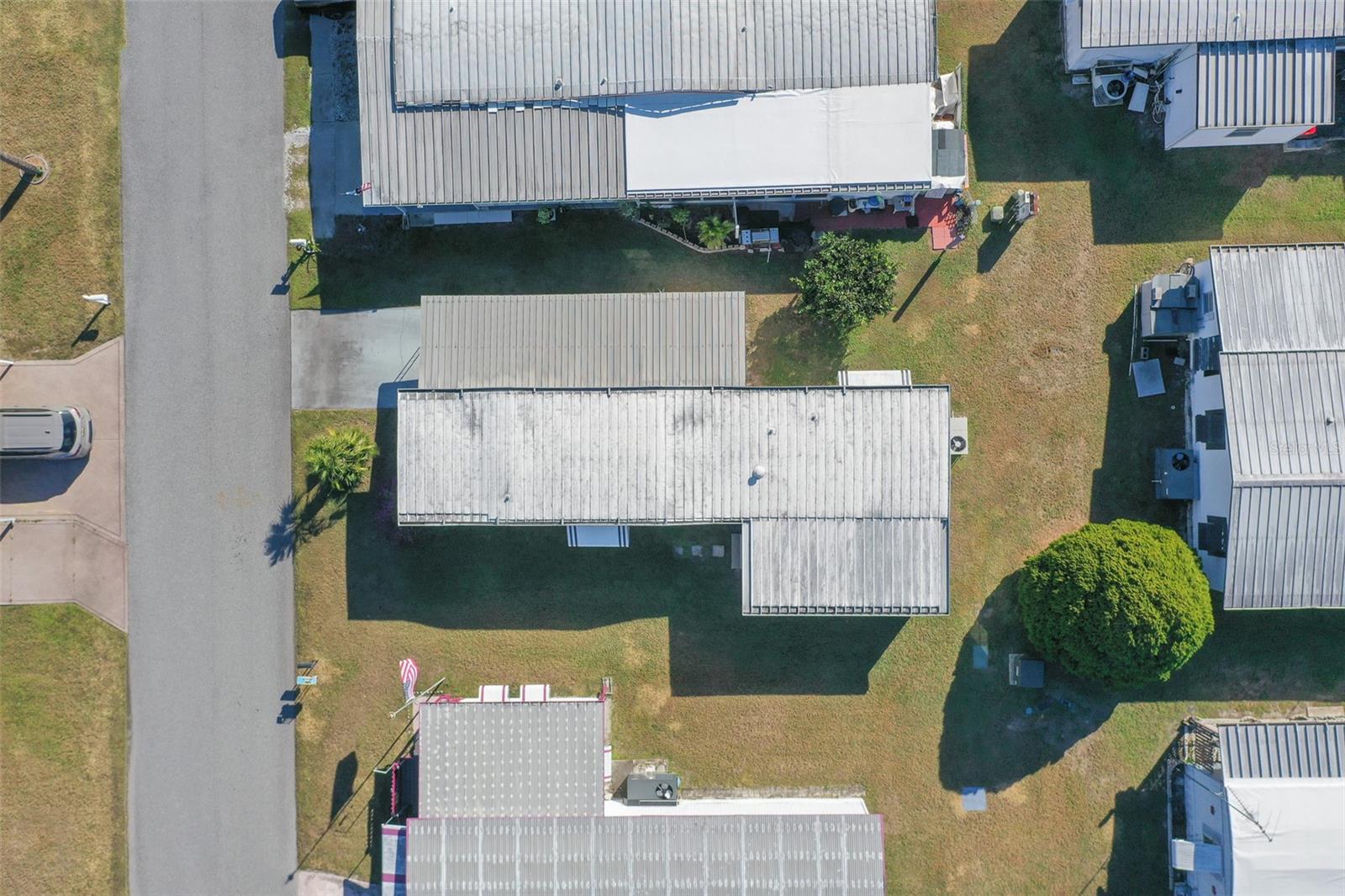 5313 AURORA DR, ZEPHYRHILLS, FL, 33541