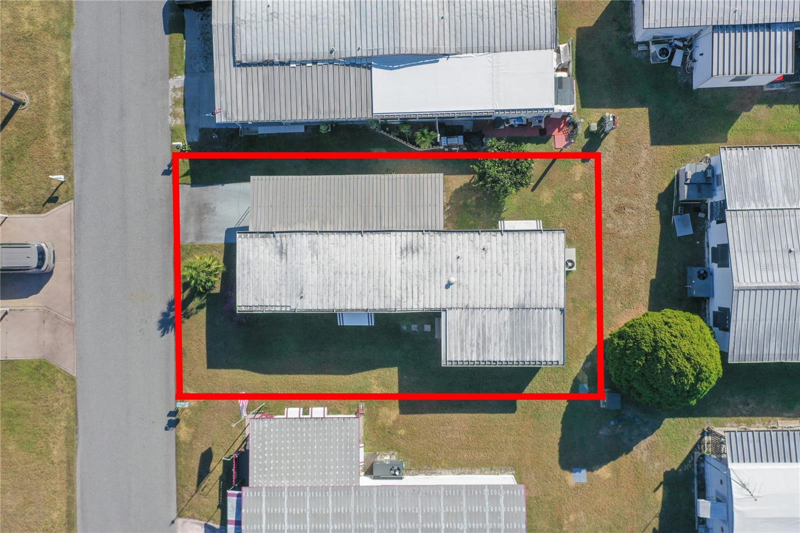 5313 AURORA DR, ZEPHYRHILLS, FL, 33541