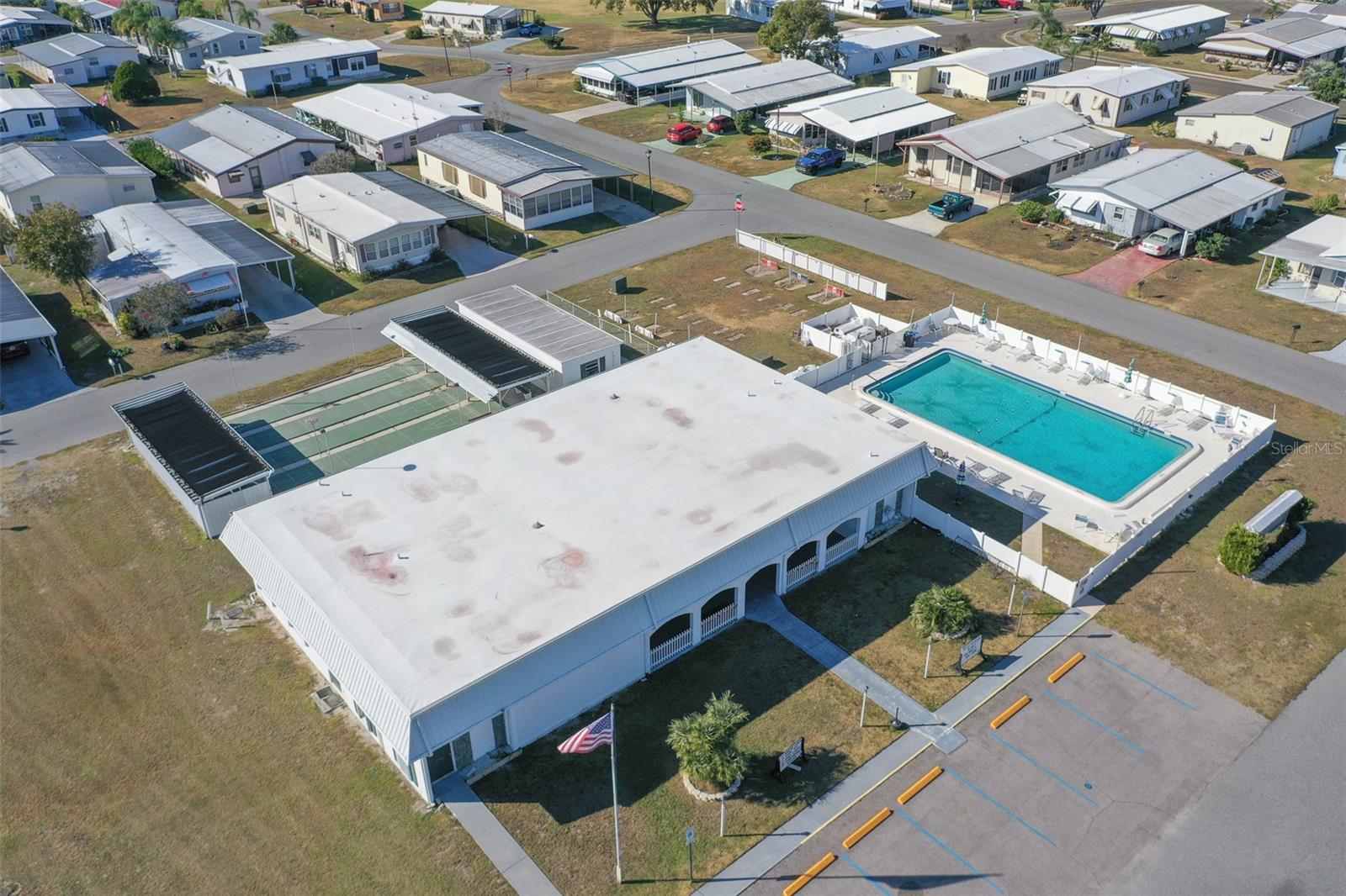 5313 AURORA DR, ZEPHYRHILLS, FL, 33541