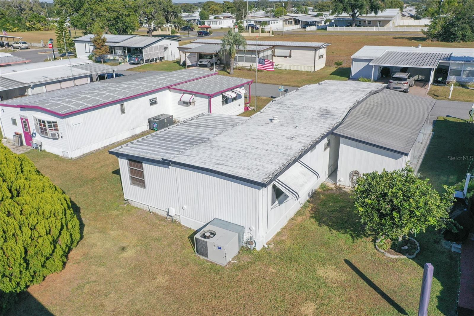 5313 AURORA DR, ZEPHYRHILLS, FL, 33541