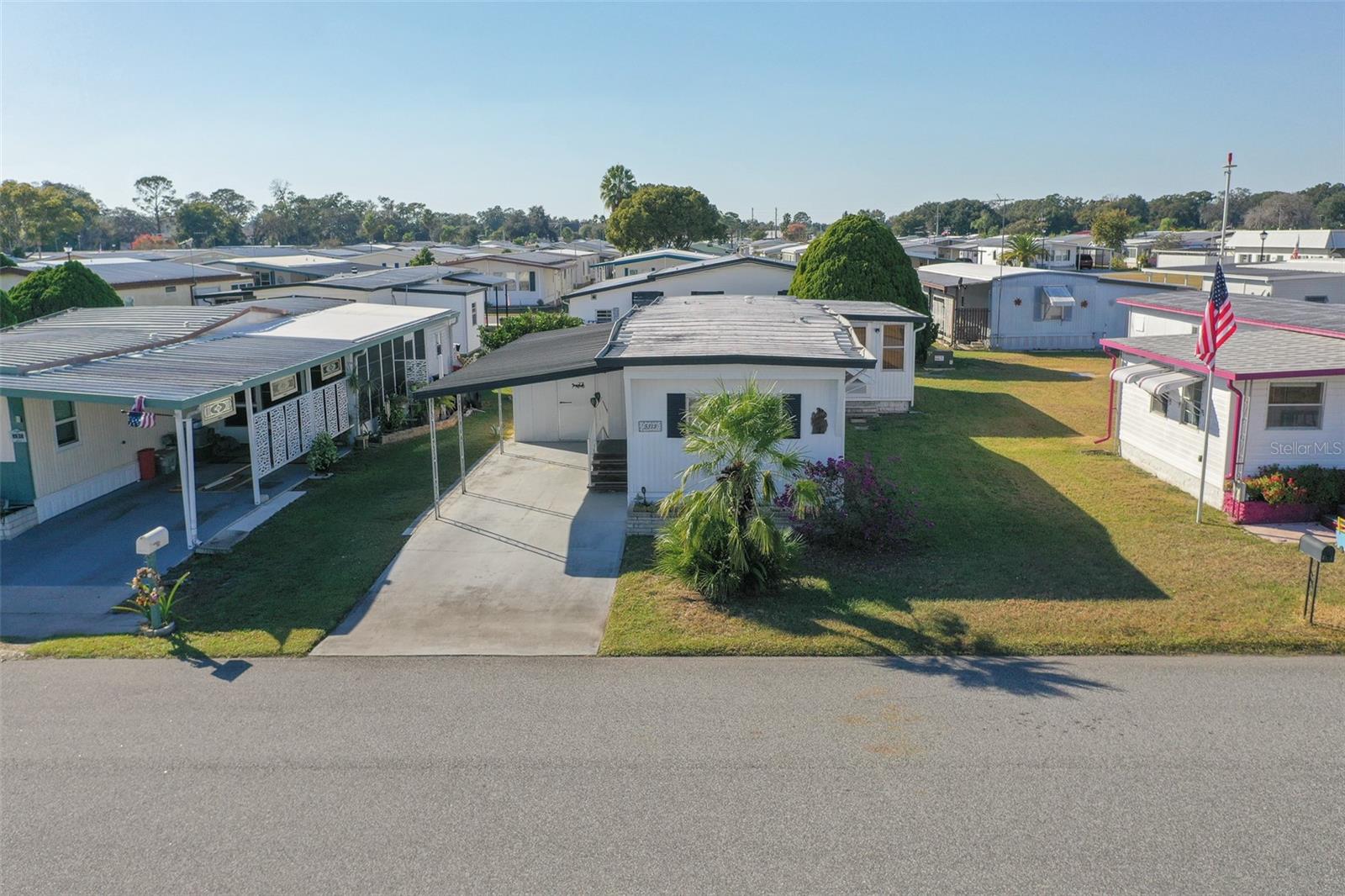 5313 AURORA DR, ZEPHYRHILLS, FL, 33541